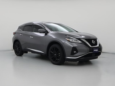 2021 Nissan Murano SL