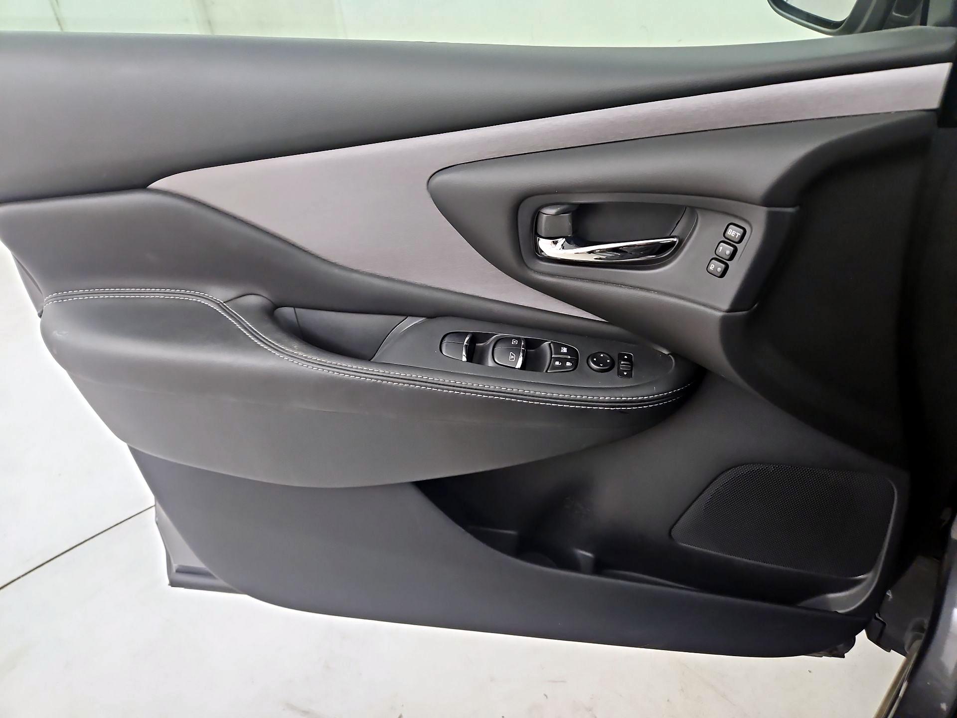Thumbnail: 2021 Nissan Murano - 12