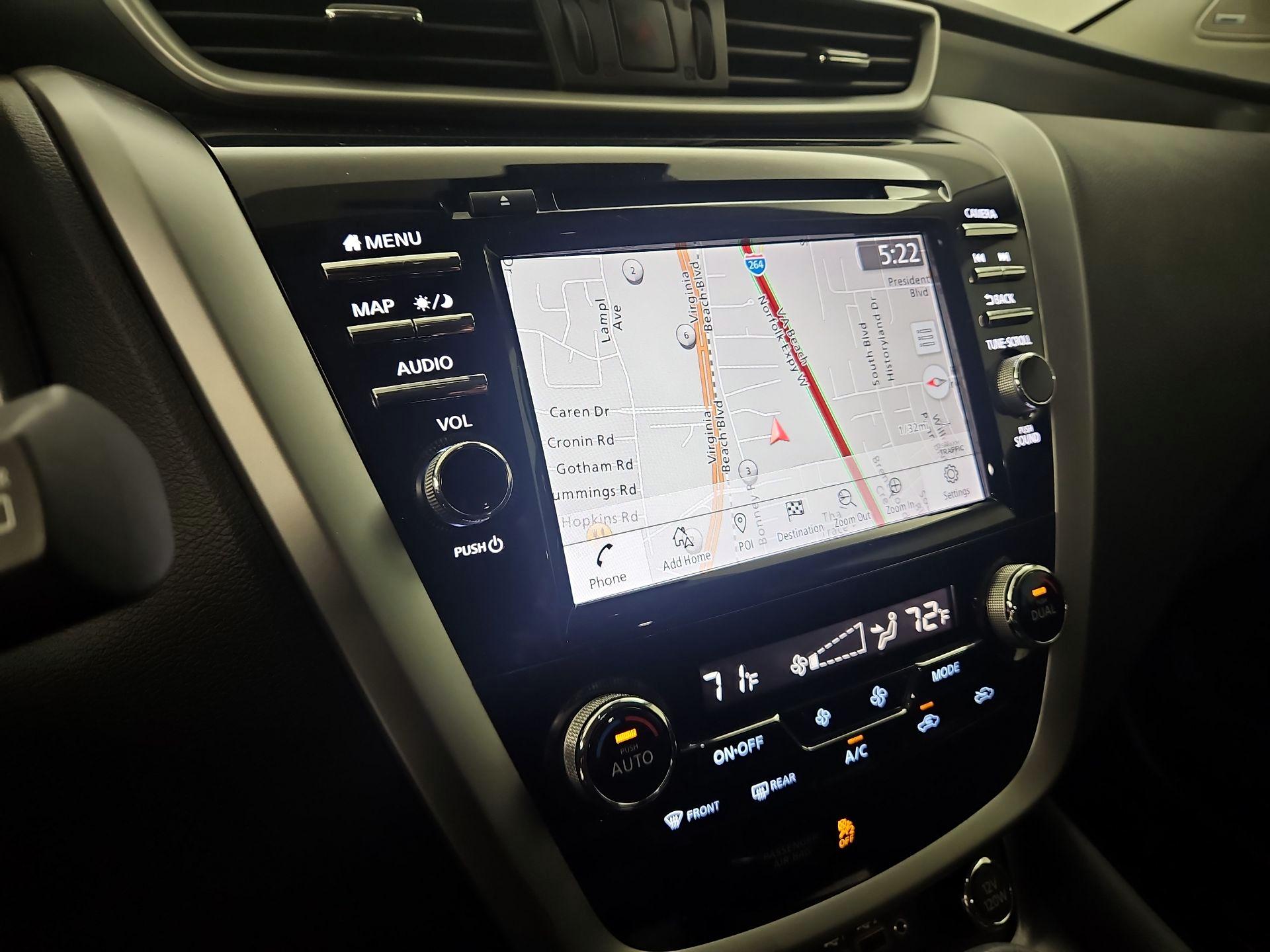 Thumbnail: 2021 Nissan Murano - 14
