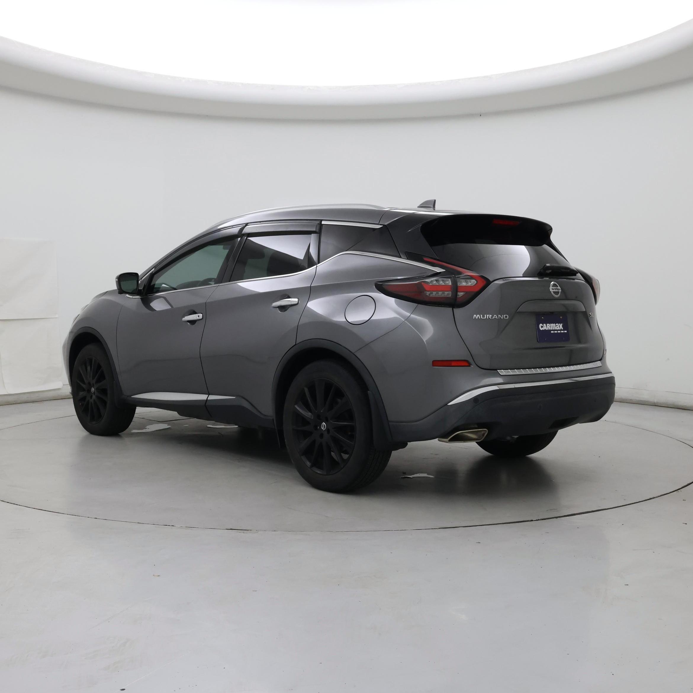 Thumbnail: 2021 Nissan Murano - 2
