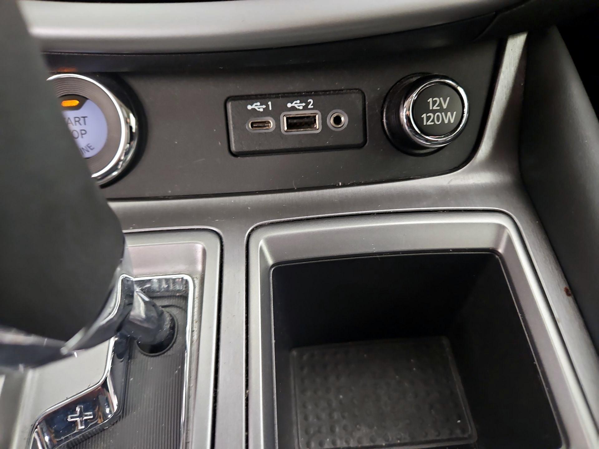 Thumbnail: 2021 Nissan Murano - 19
