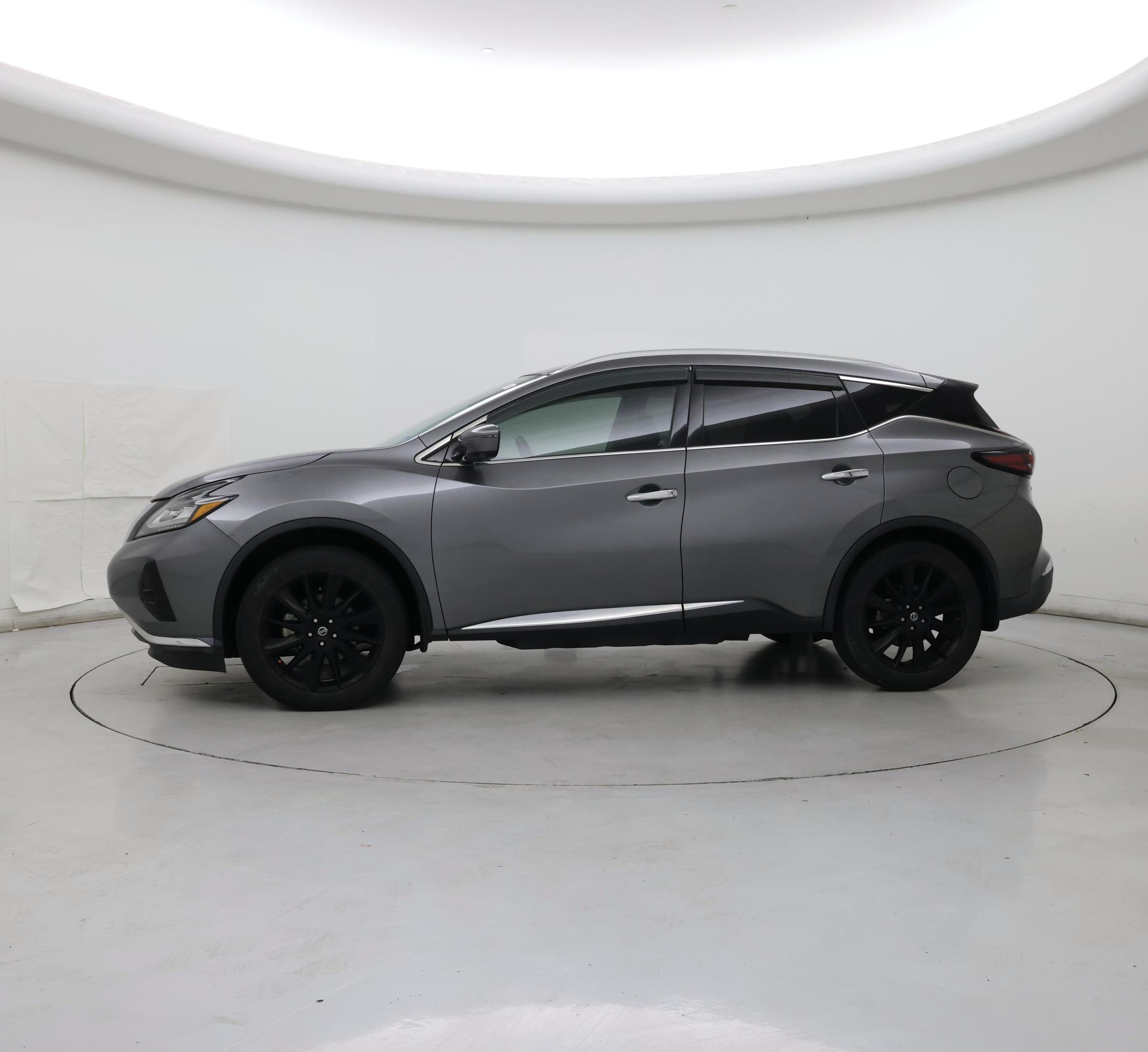 Thumbnail: 2021 Nissan Murano - 3