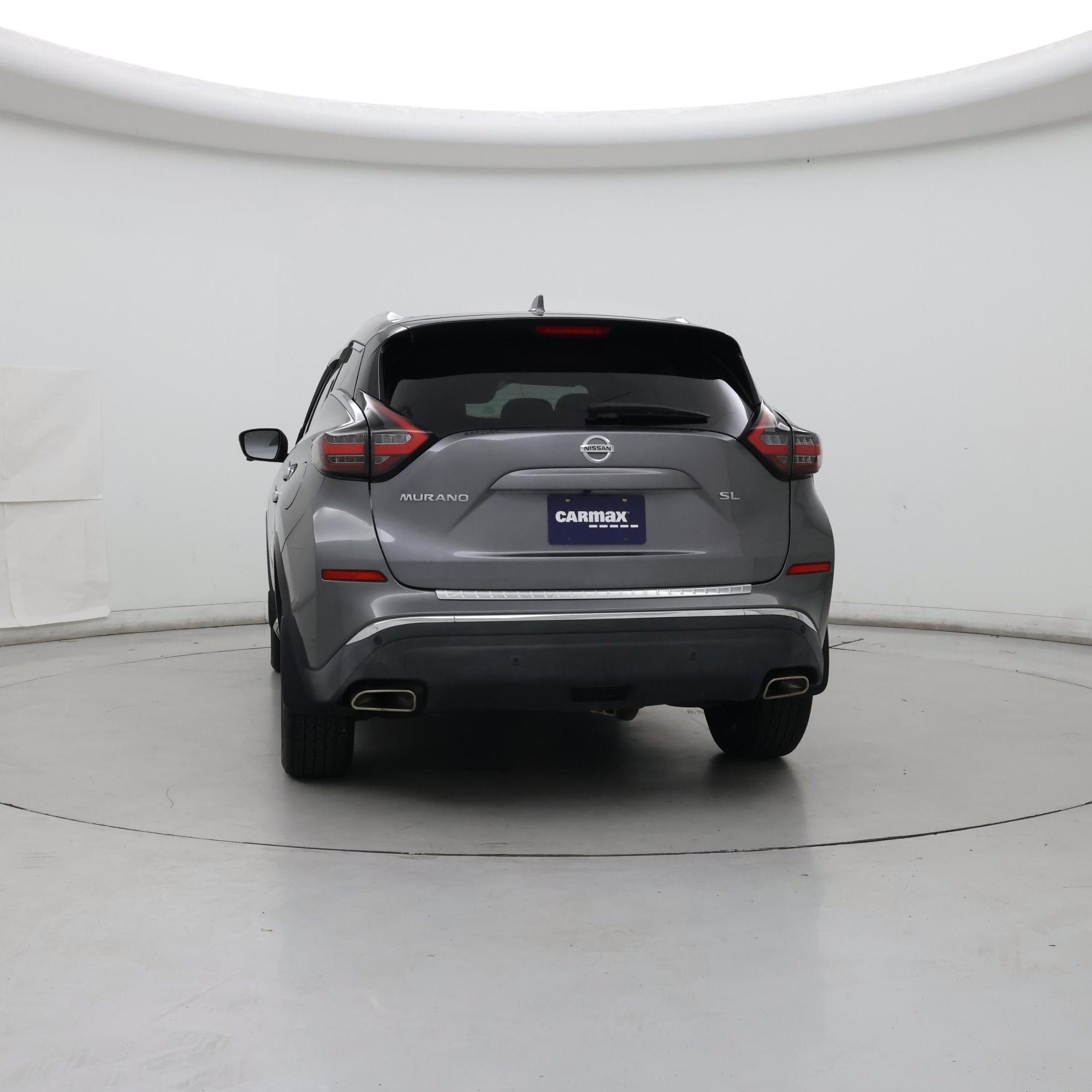 Thumbnail: 2021 Nissan Murano - 6