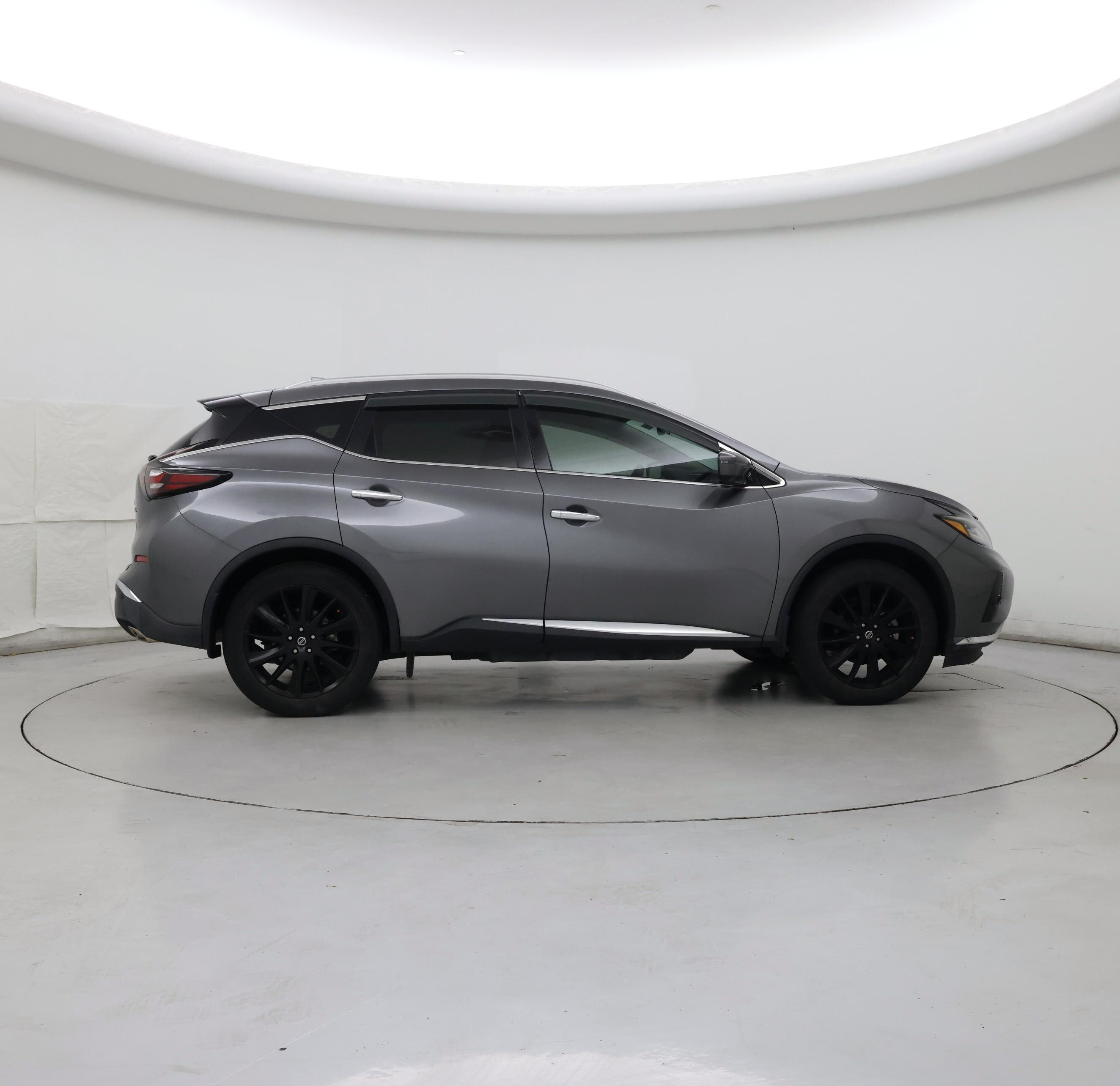 Thumbnail: 2021 Nissan Murano - 7