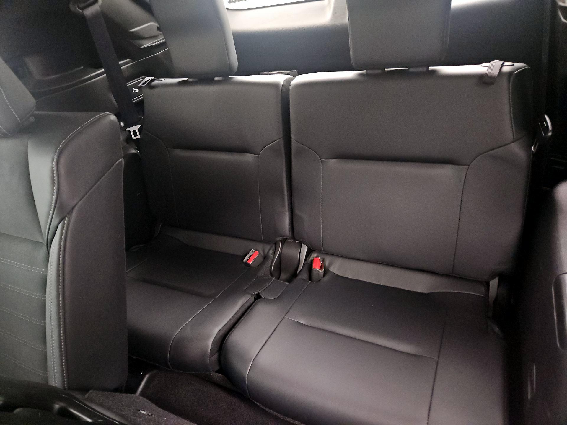 Thumbnail: 2022 Mitsubishi Outlander - 19
