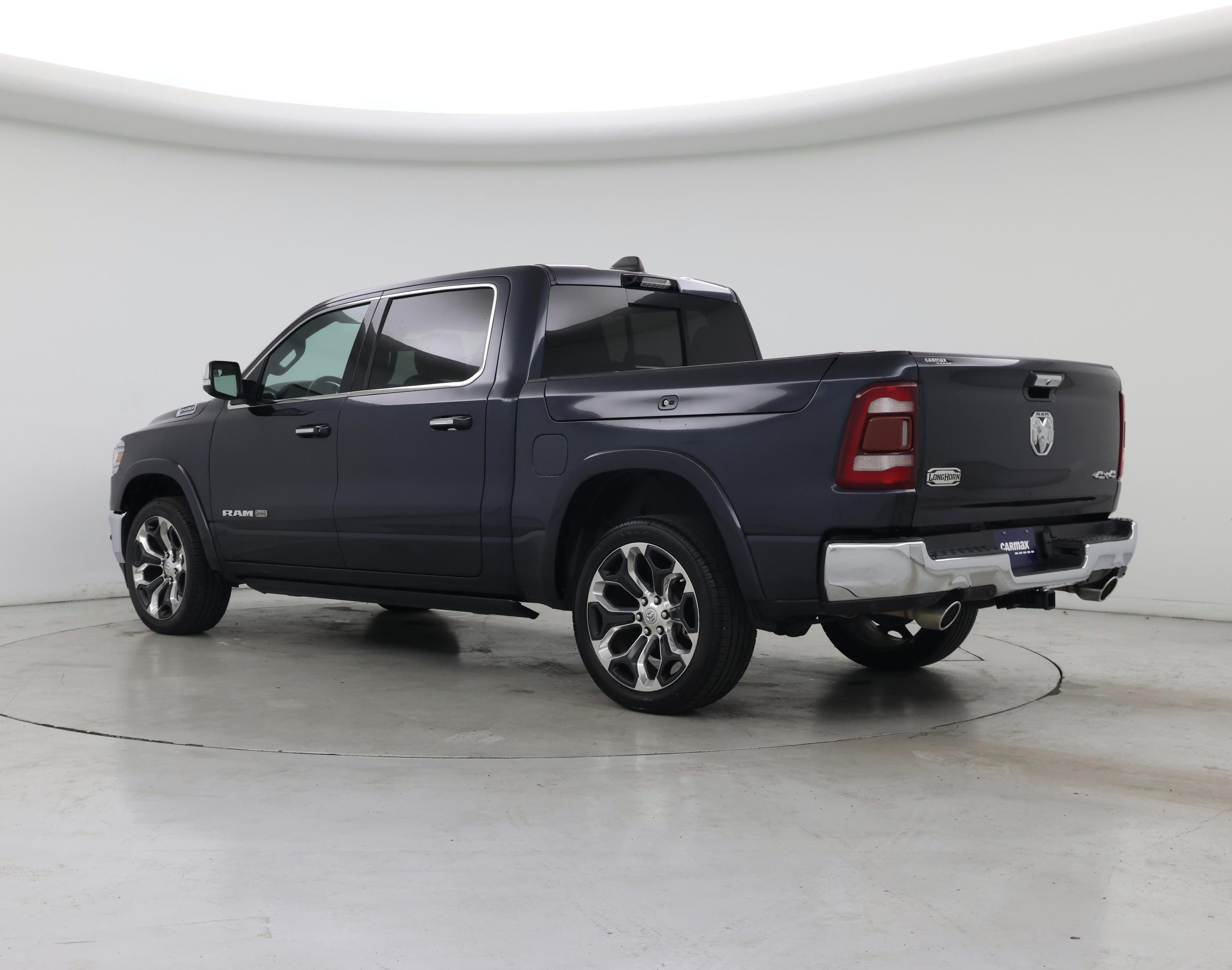 Thumbnail: 2021 RAM 1500 - 2
