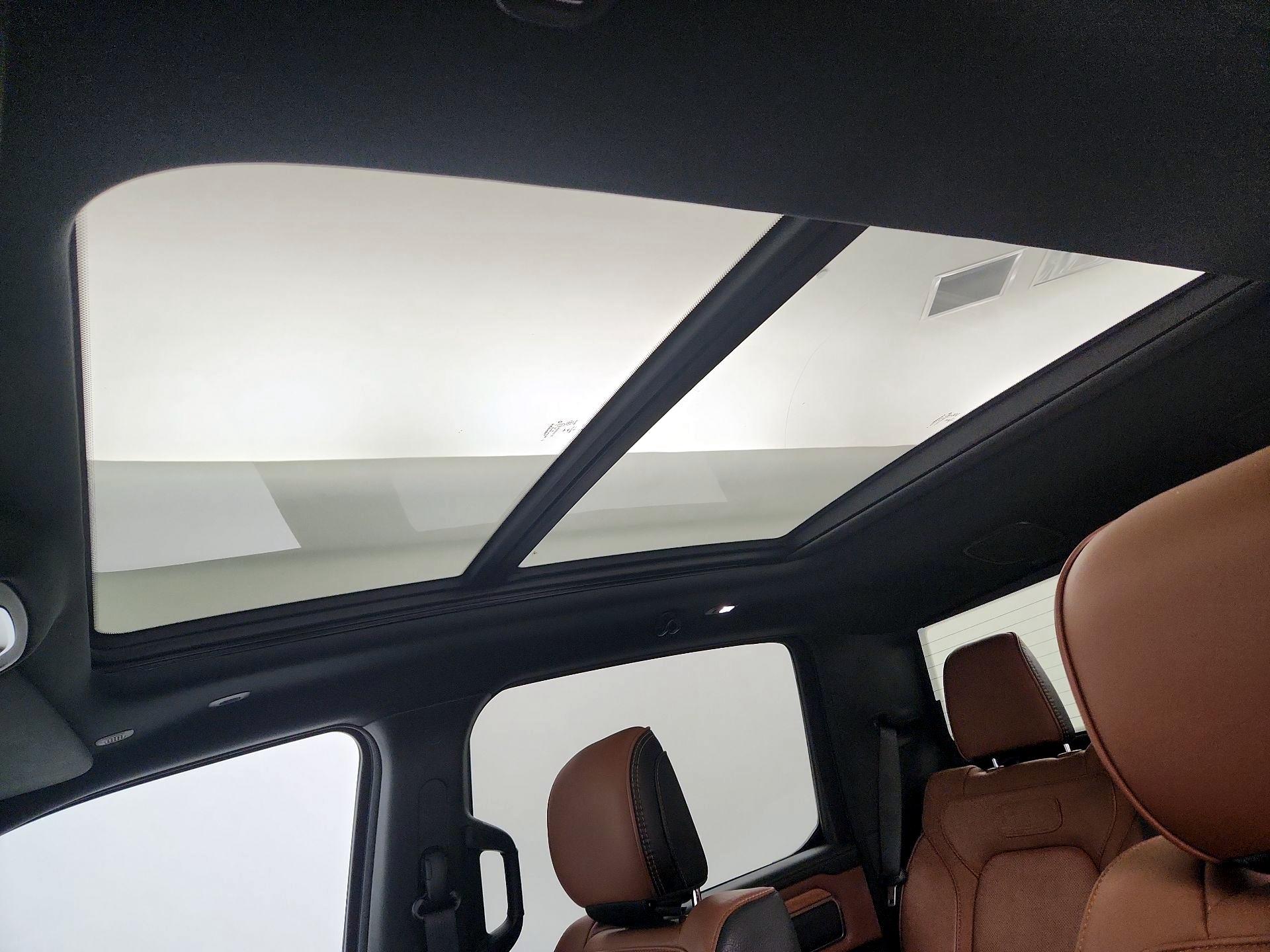 Thumbnail: 2021 RAM 1500 - 20