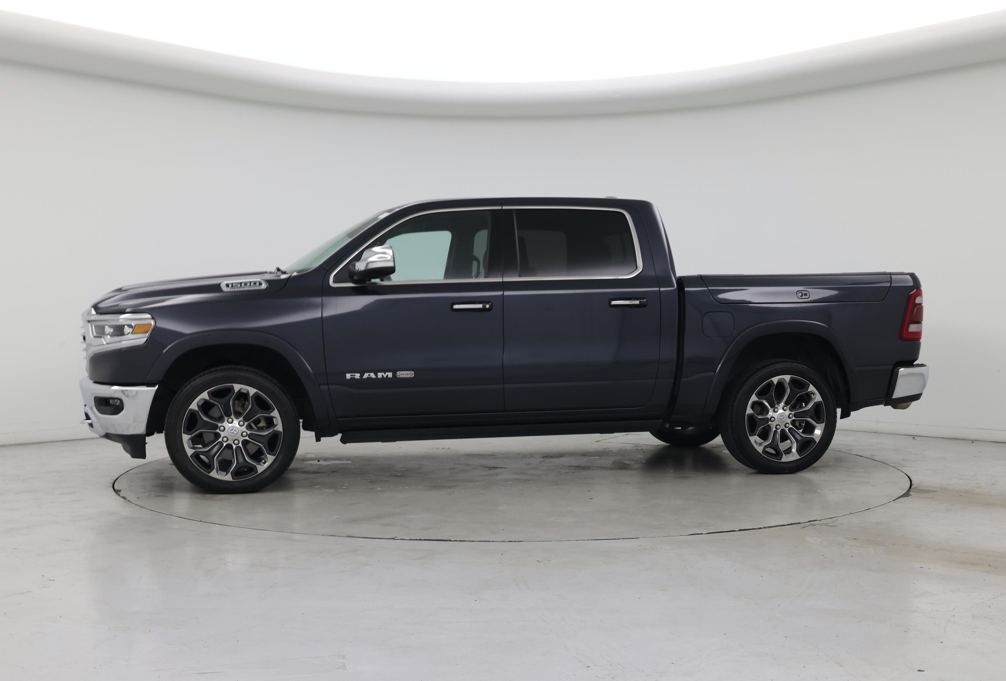 Thumbnail: 2021 RAM 1500 - 3