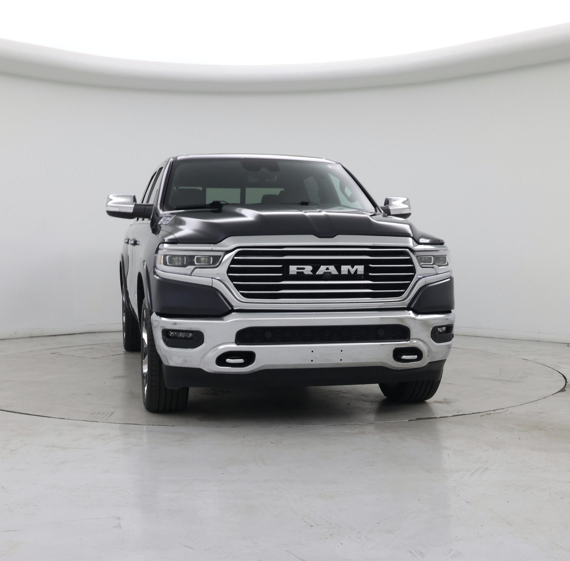 Thumbnail: 2021 RAM 1500 - 5