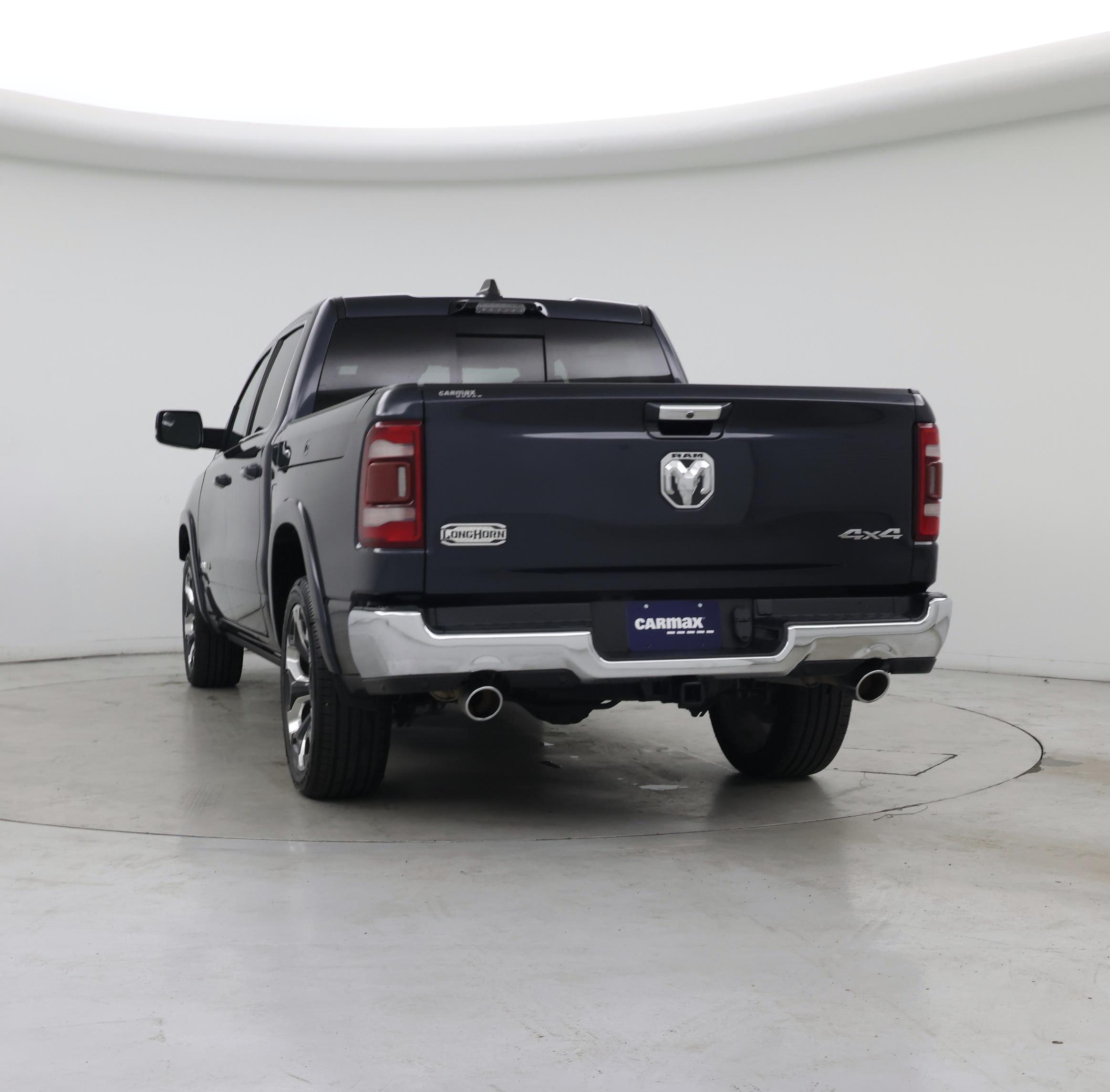 Thumbnail: 2021 RAM 1500 - 6