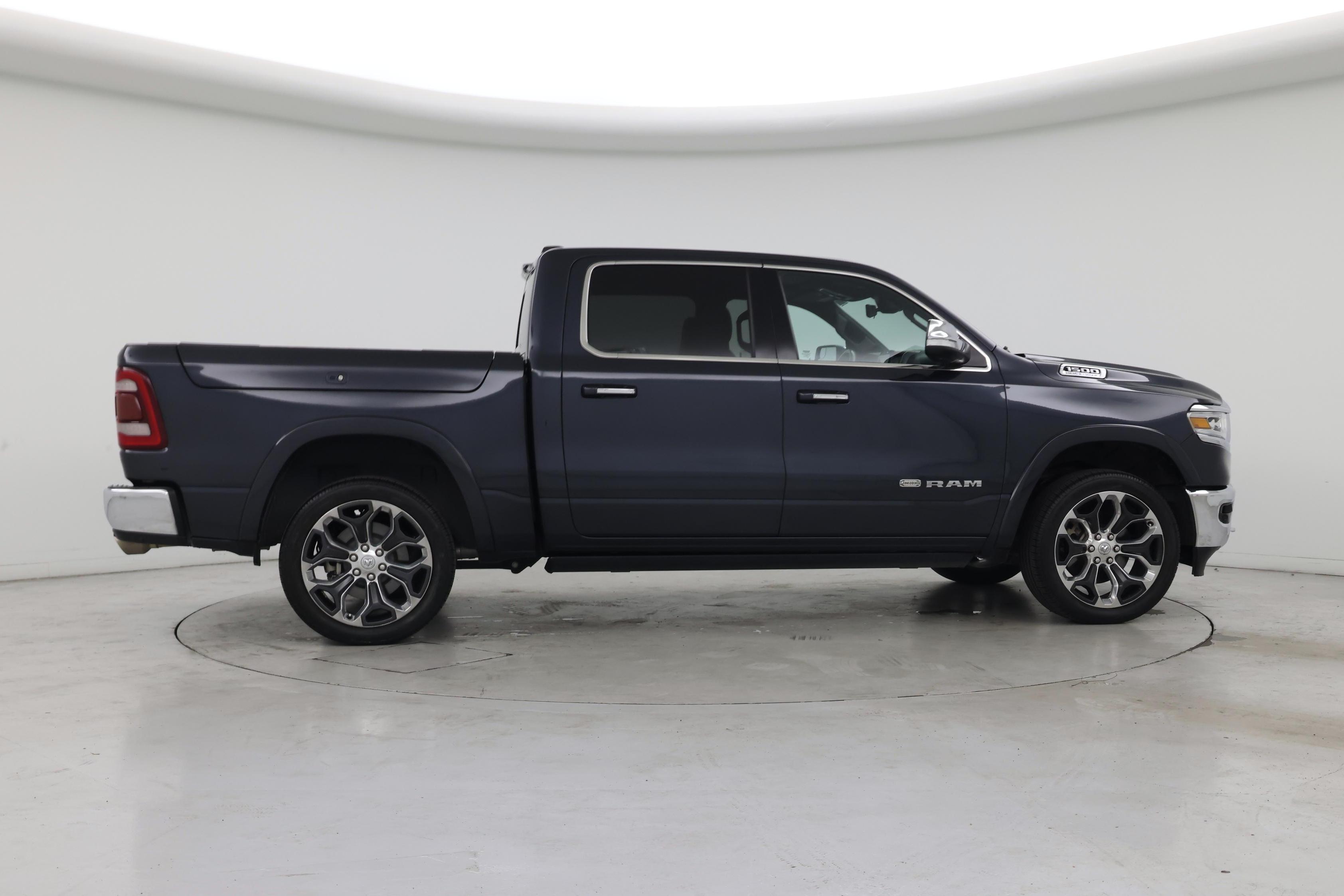 Thumbnail: 2021 RAM 1500 - 7