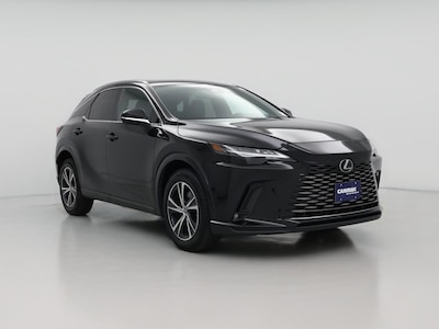 2023 Lexus RX 350