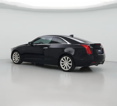 2019 Cadillac ATS