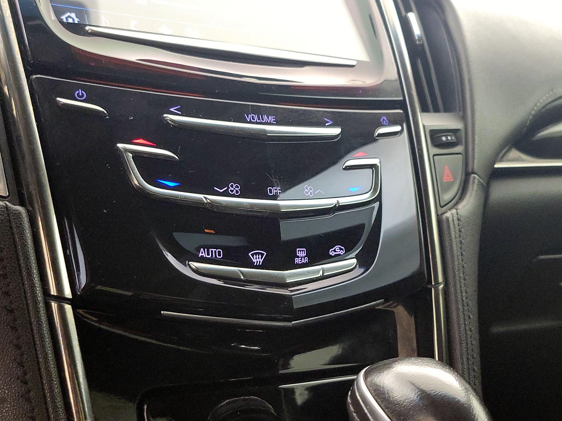 Thumbnail: 2019 Cadillac ATS - 16