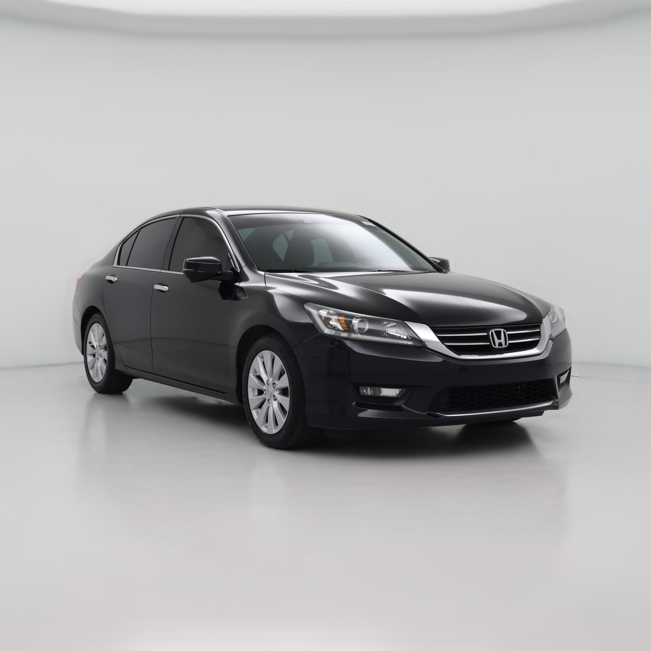 Thumbnail: 2014 Honda Accord - 1