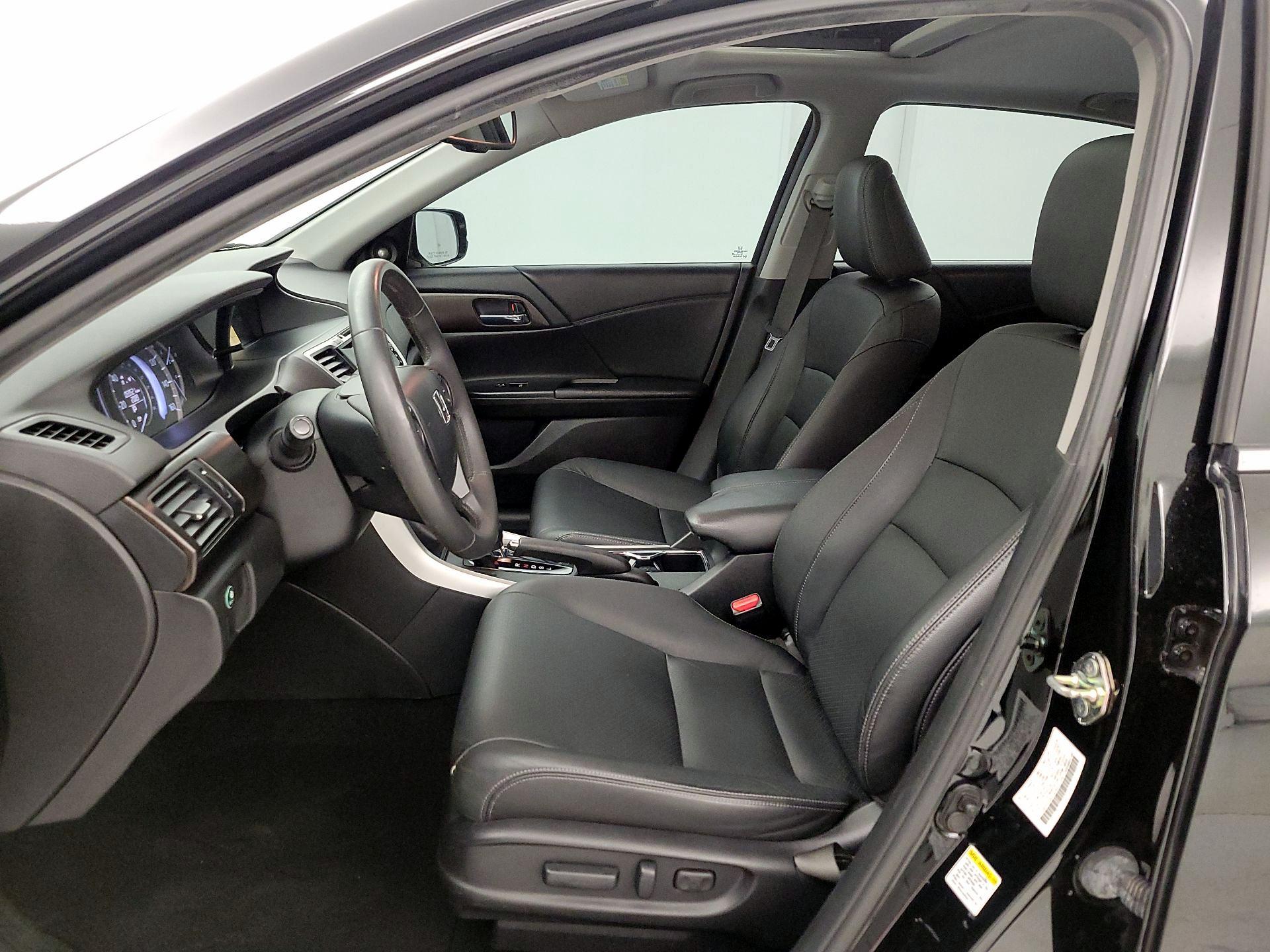 Thumbnail: 2014 Honda Accord - 11