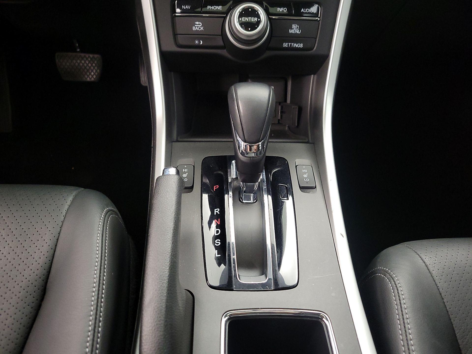 Thumbnail: 2014 Honda Accord - 18