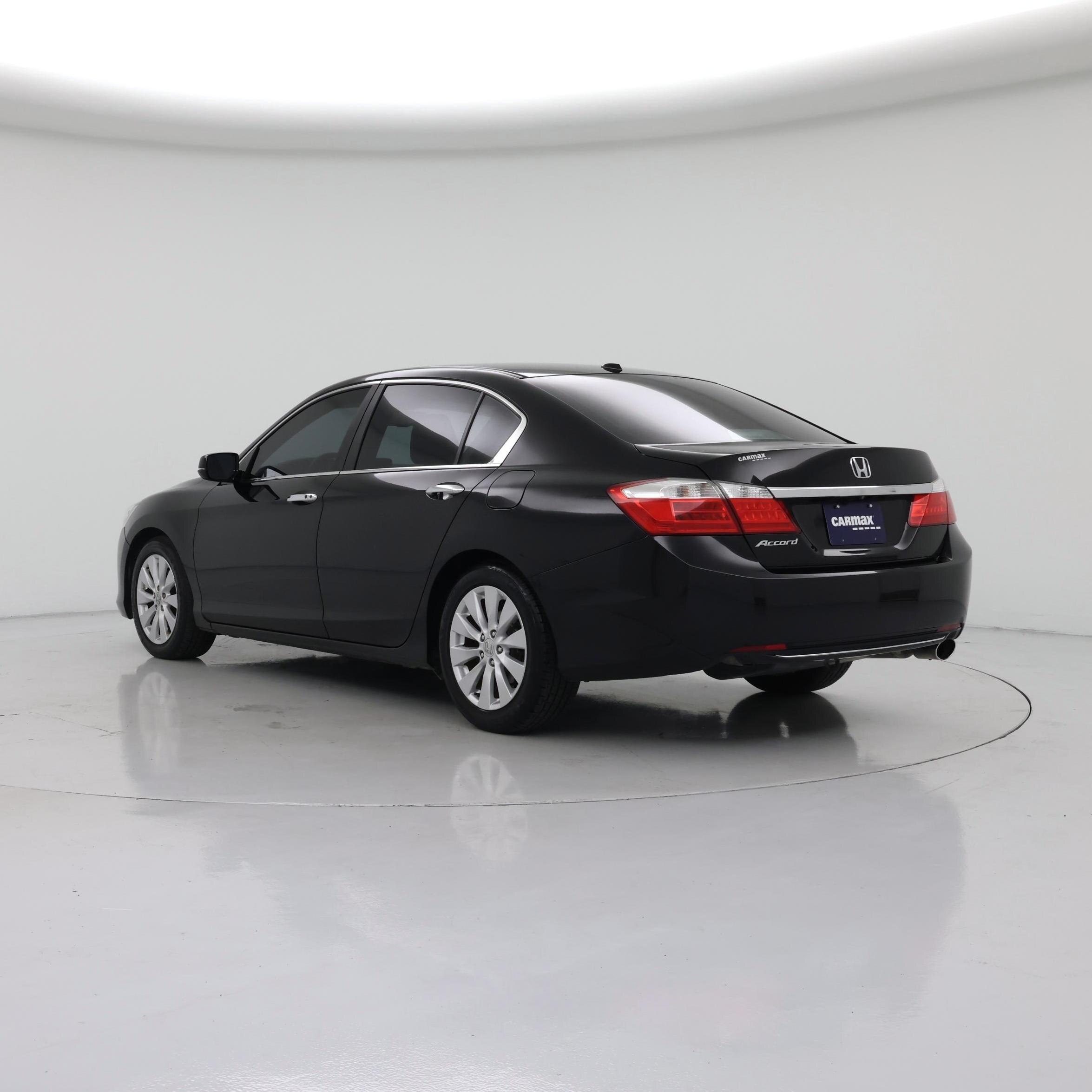Thumbnail: 2014 Honda Accord - 2