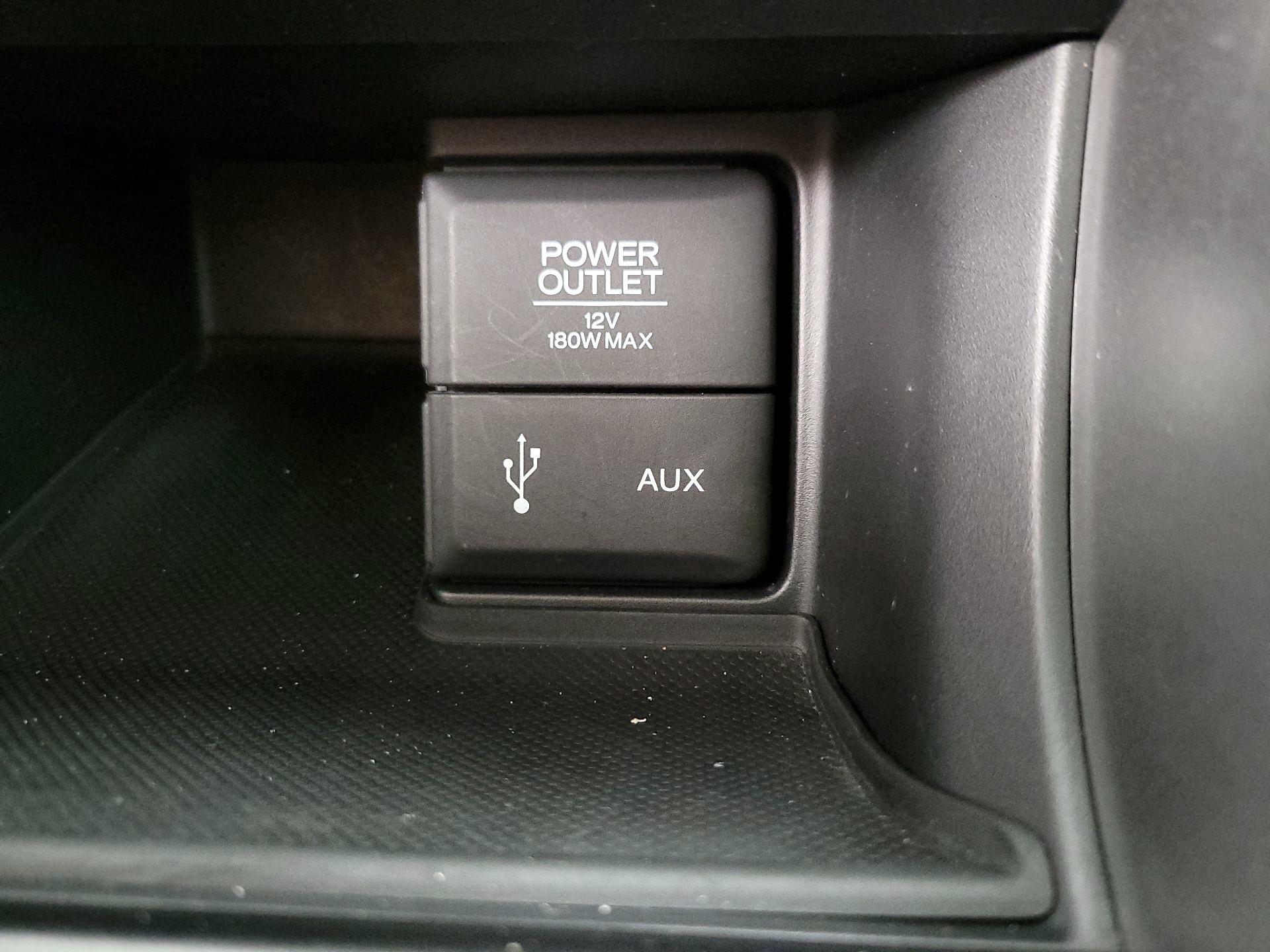 Thumbnail: 2014 Honda Accord - 19