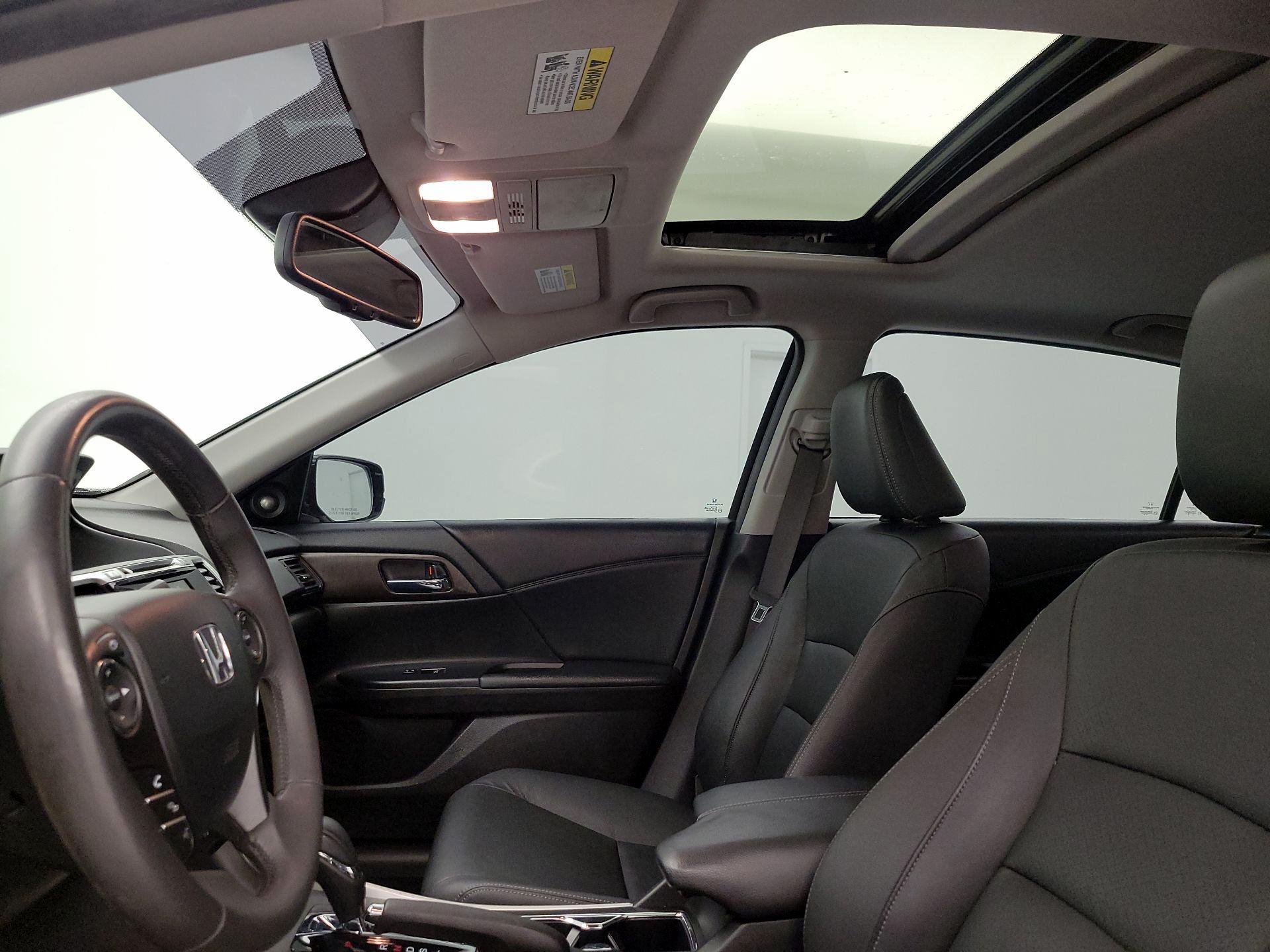 Thumbnail: 2014 Honda Accord - 20