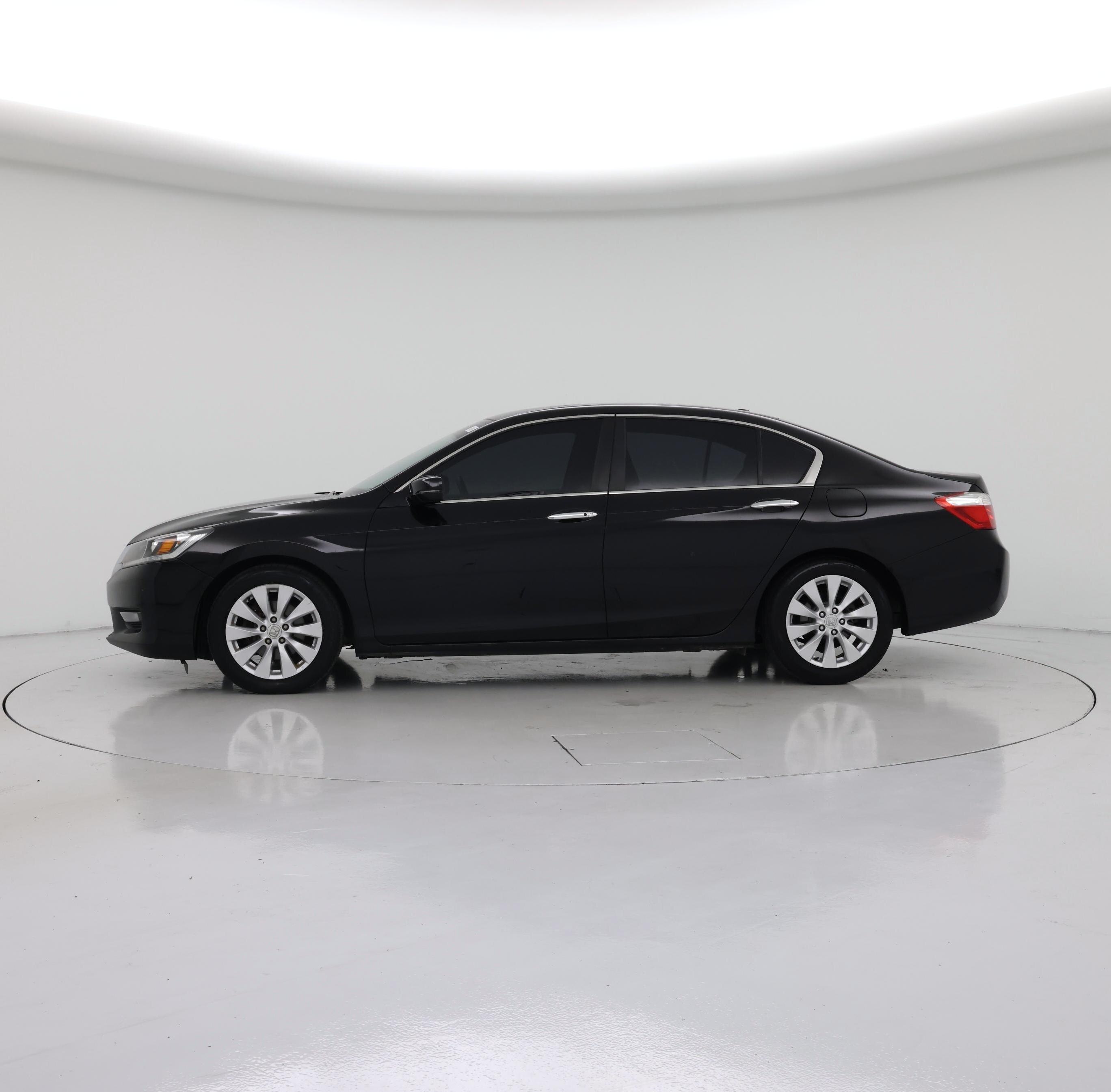 Thumbnail: 2014 Honda Accord - 3