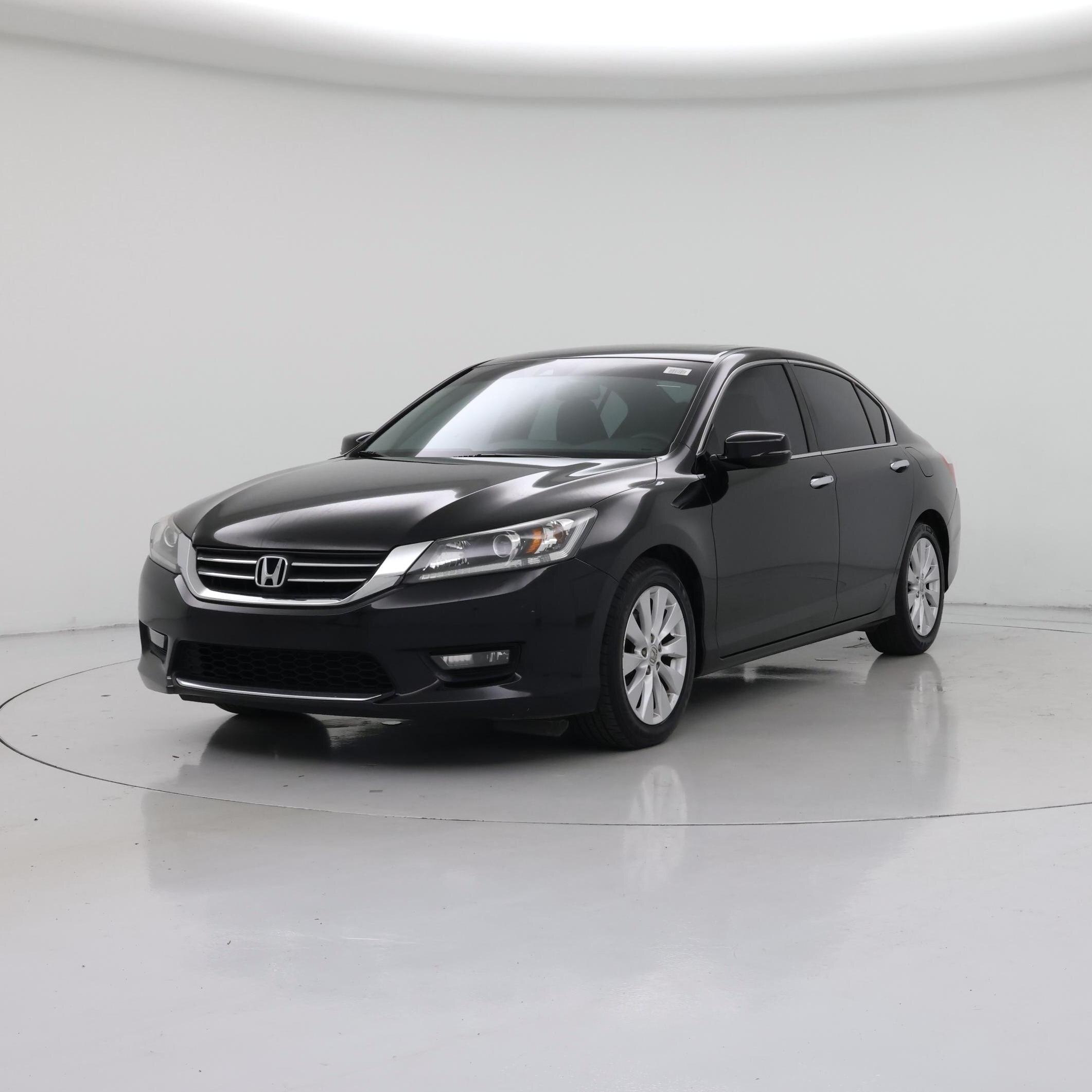 Thumbnail: 2014 Honda Accord - 4