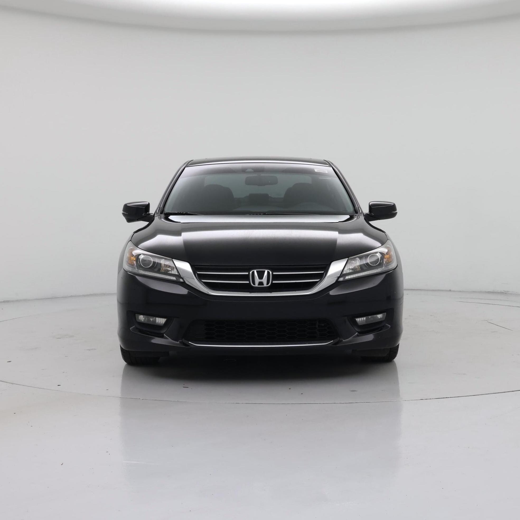 Thumbnail: 2014 Honda Accord - 5