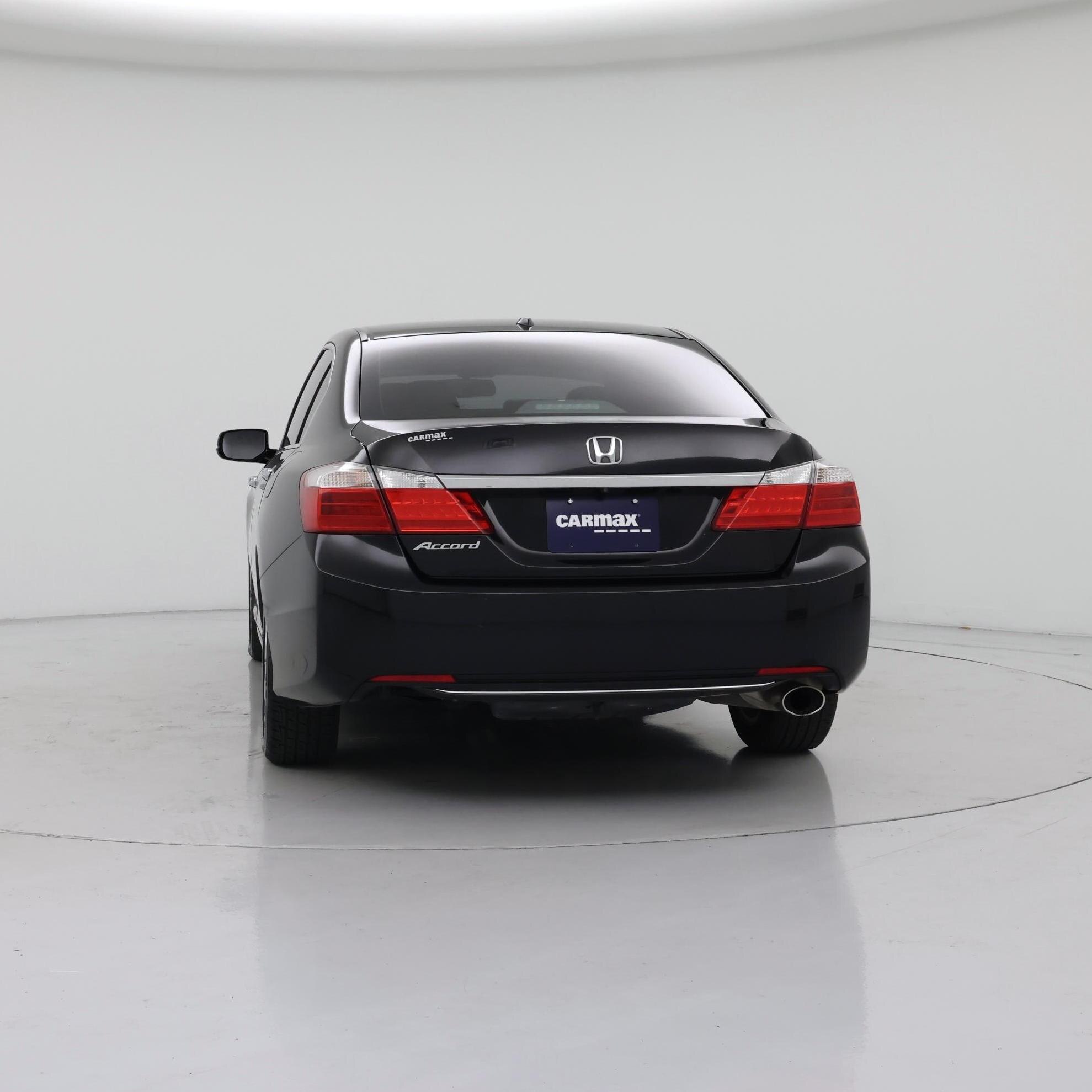 Thumbnail: 2014 Honda Accord - 6