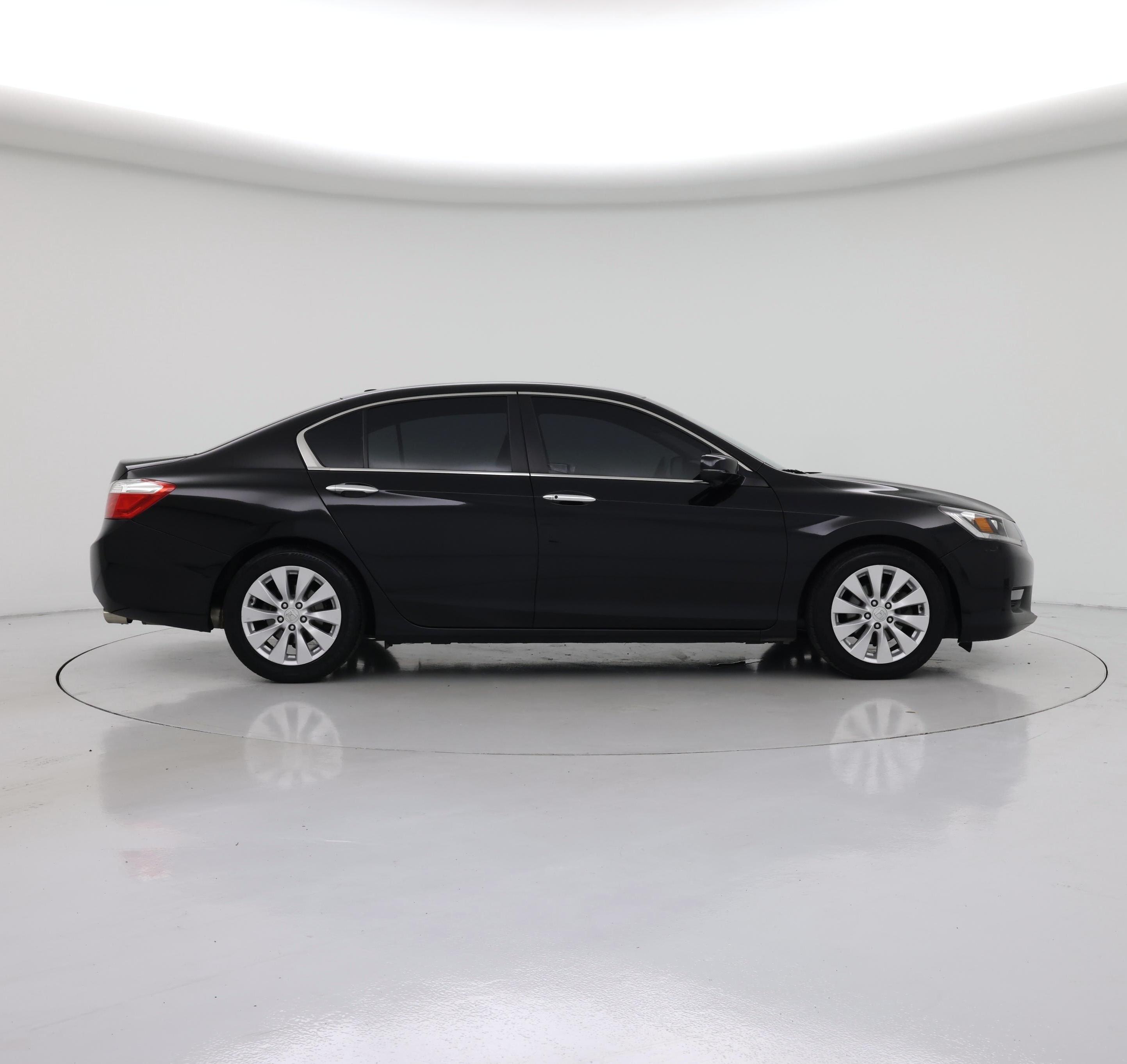 Thumbnail: 2014 Honda Accord - 7