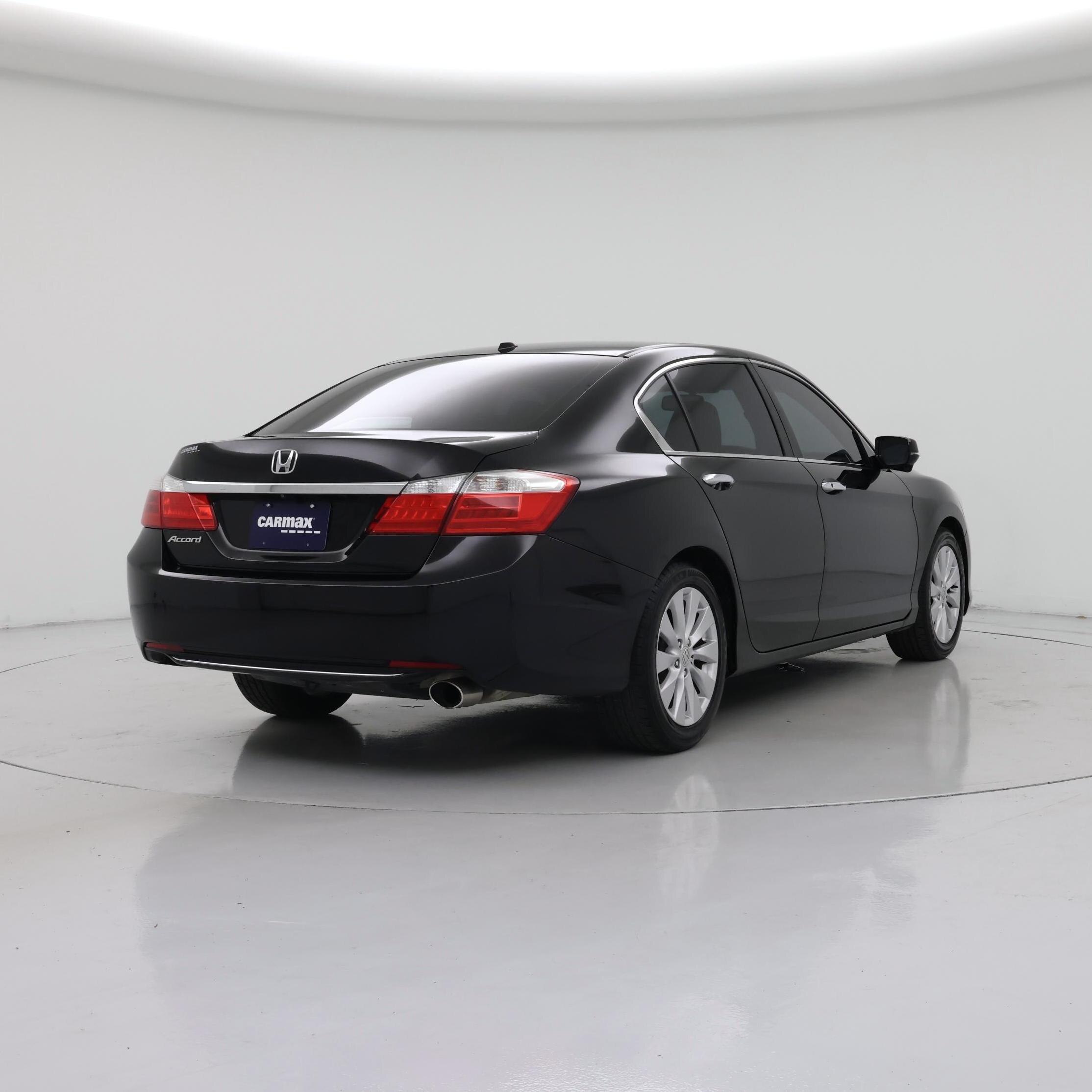 Thumbnail: 2014 Honda Accord - 8