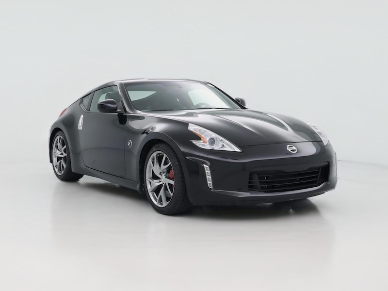 2014 Nissan Z 370Z -
                  Raleigh, NC