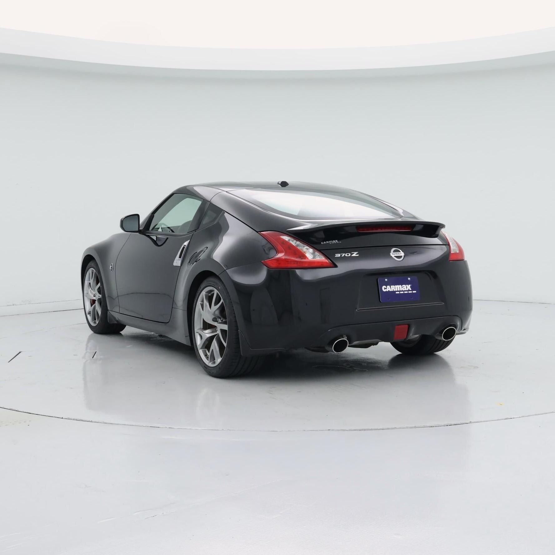 Thumbnail: 2014 Nissan Z - 2
