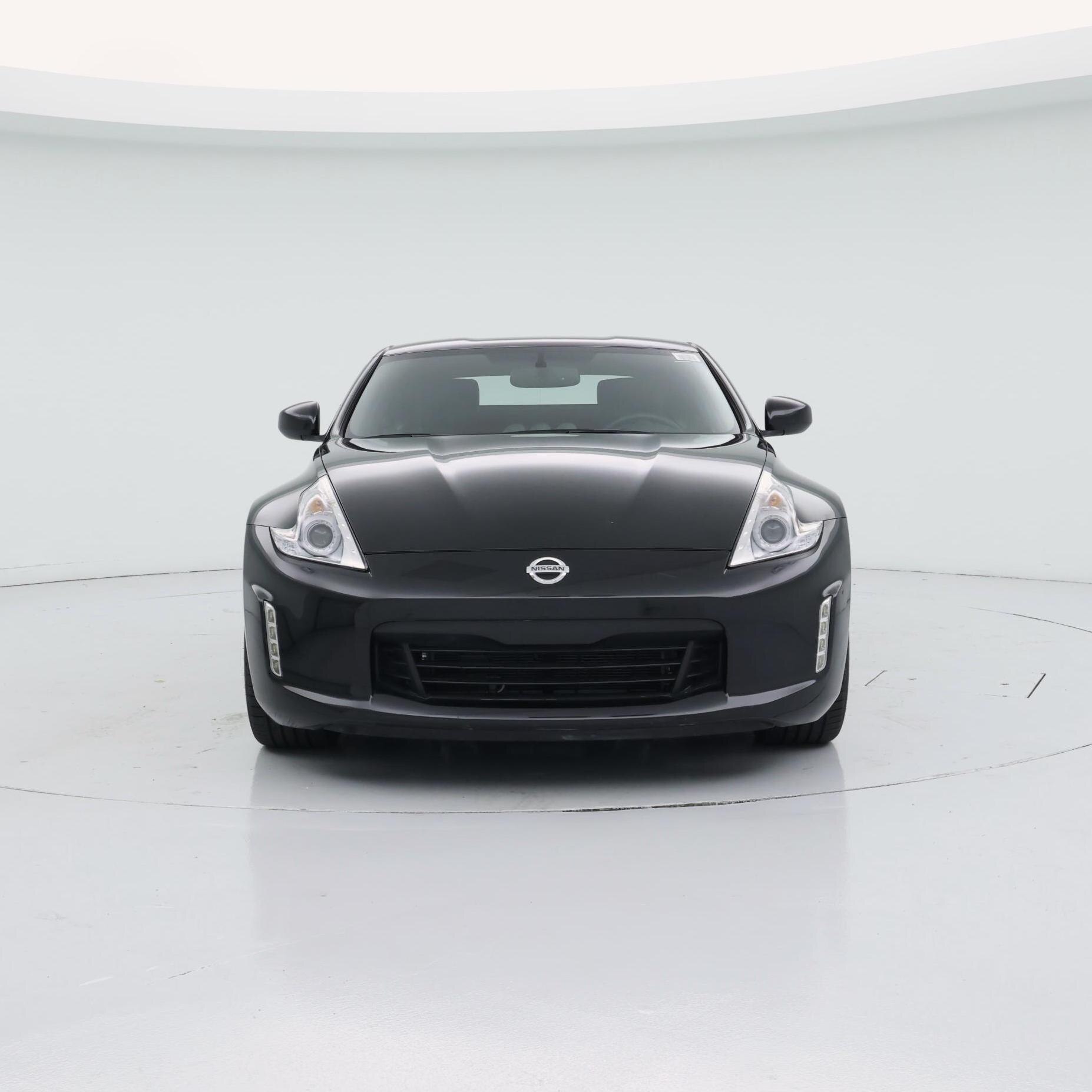 Thumbnail: 2014 Nissan Z - 5