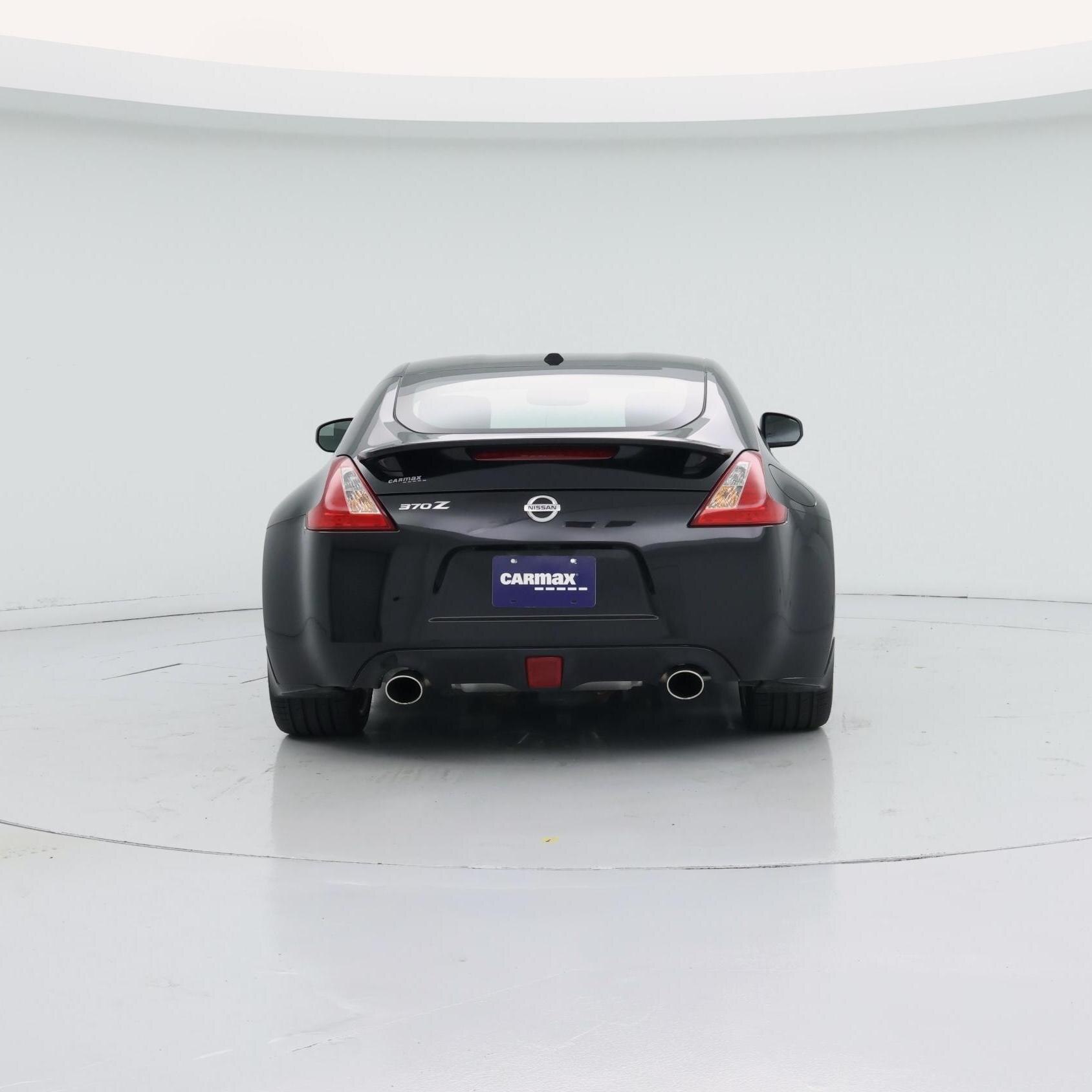 Thumbnail: 2014 Nissan Z - 6