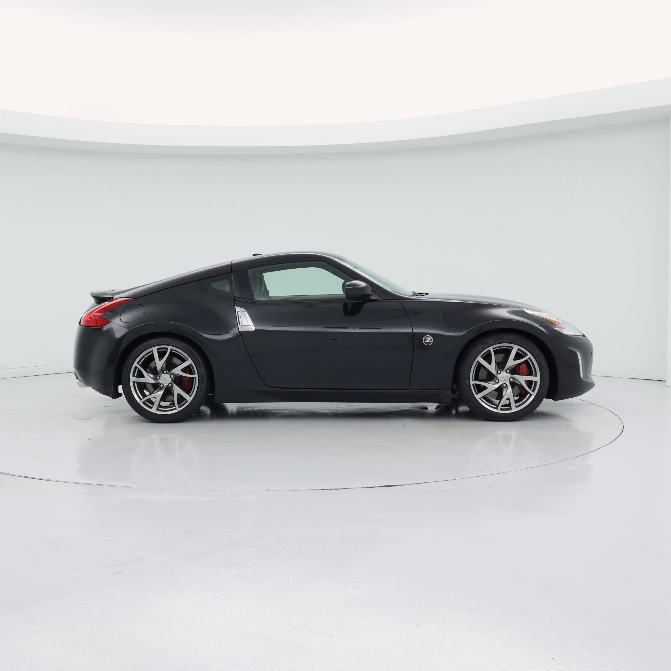 Thumbnail: 2014 Nissan Z - 7