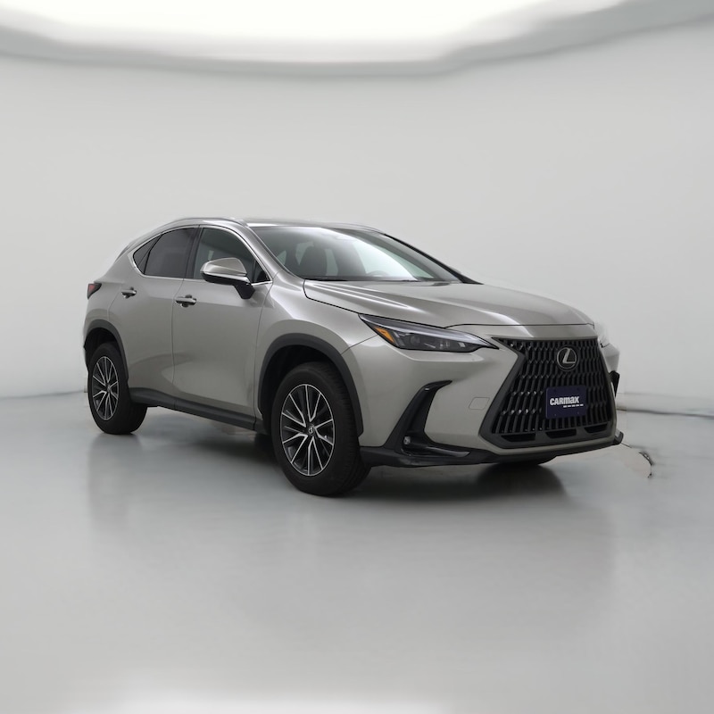 2024 Lexus NX 350