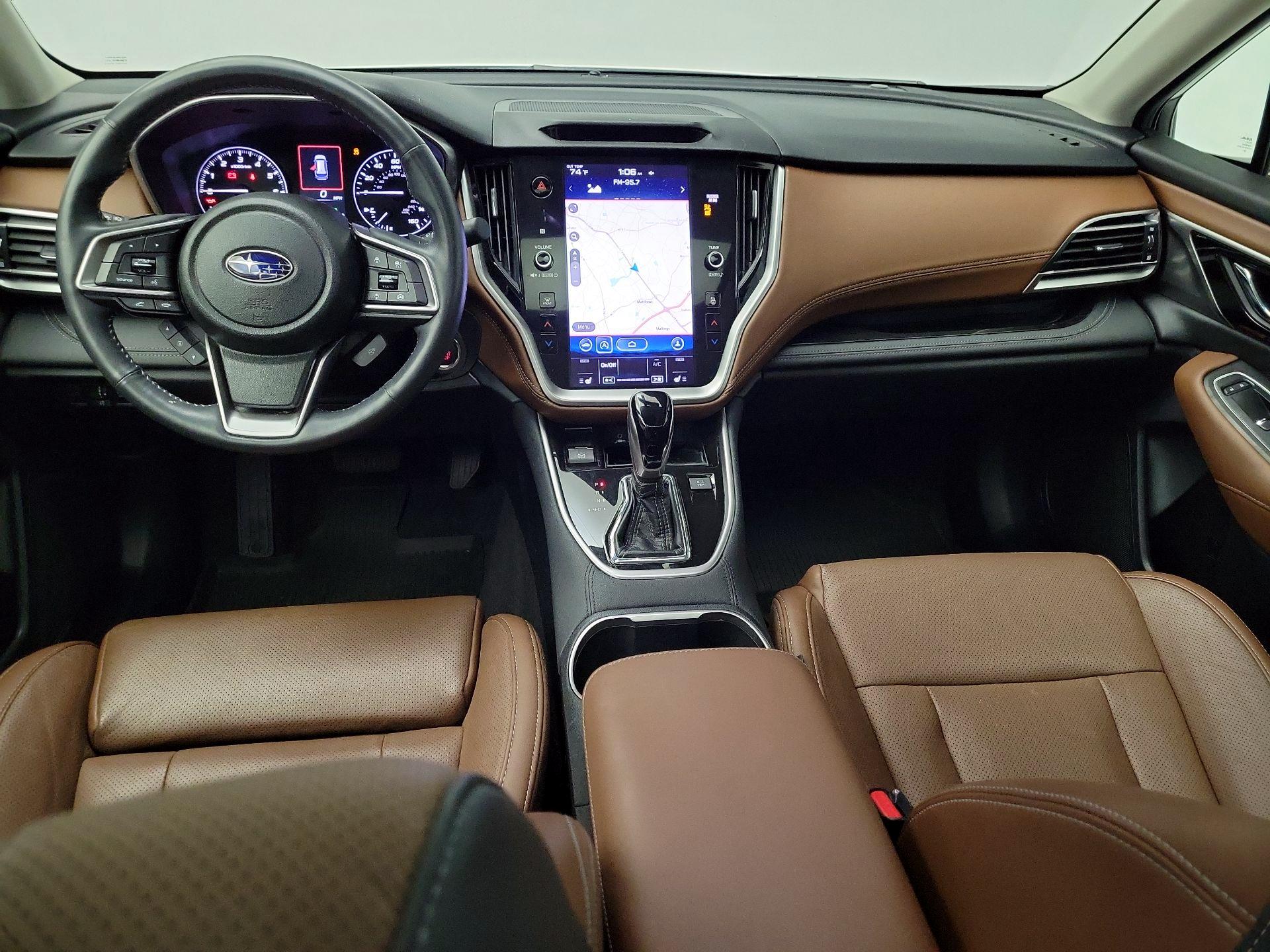 Thumbnail: 2021 Subaru Outback - 9