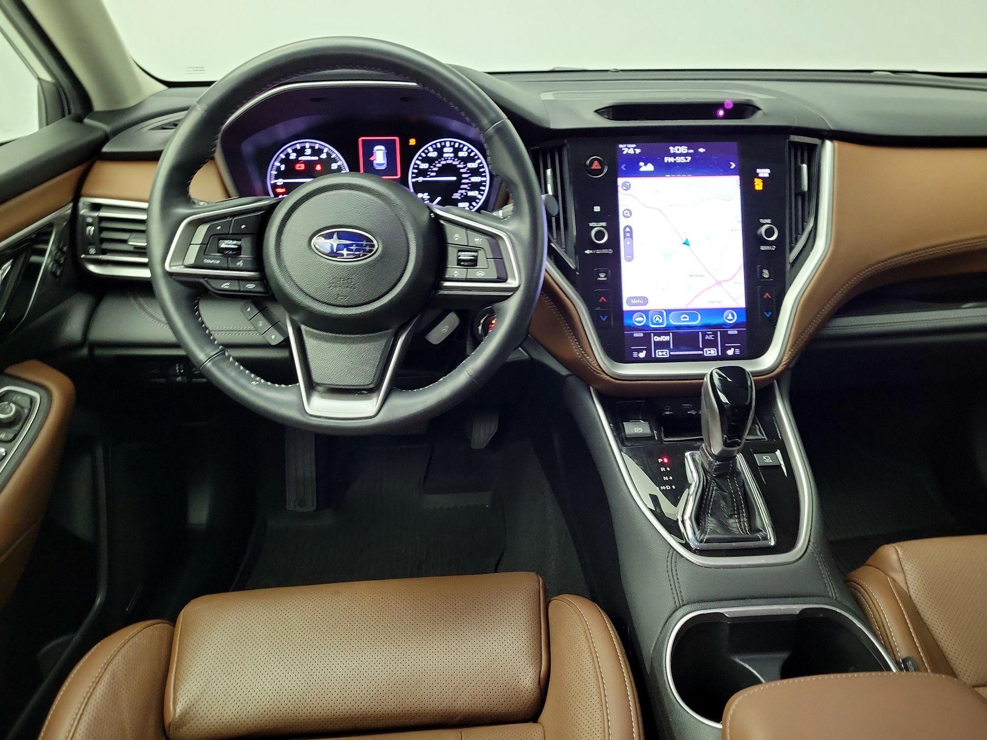 Thumbnail: 2021 Subaru Outback - 10