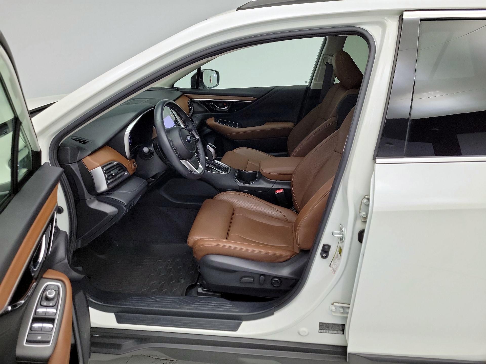 Thumbnail: 2021 Subaru Outback - 11
