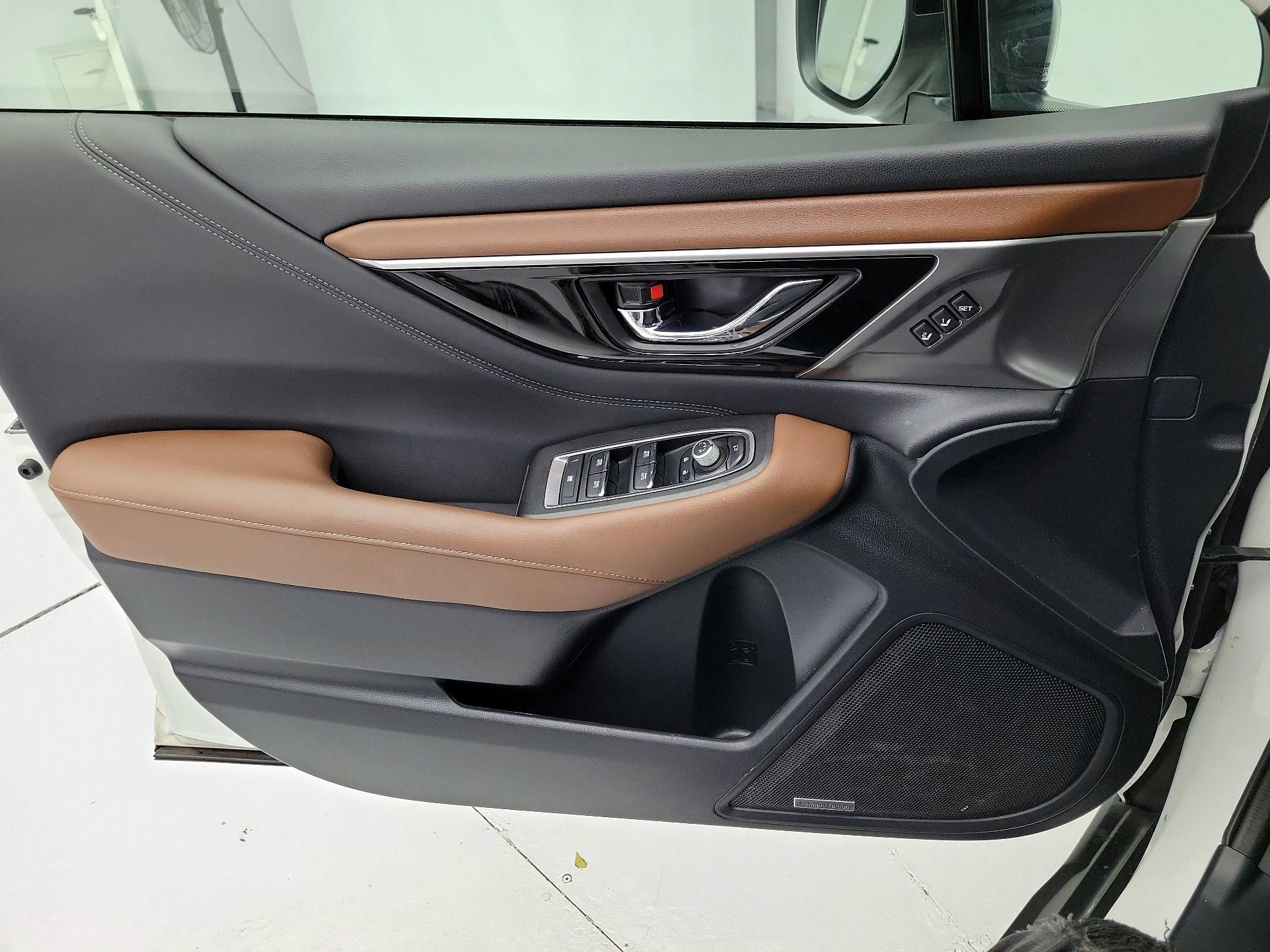 Thumbnail: 2021 Subaru Outback - 12