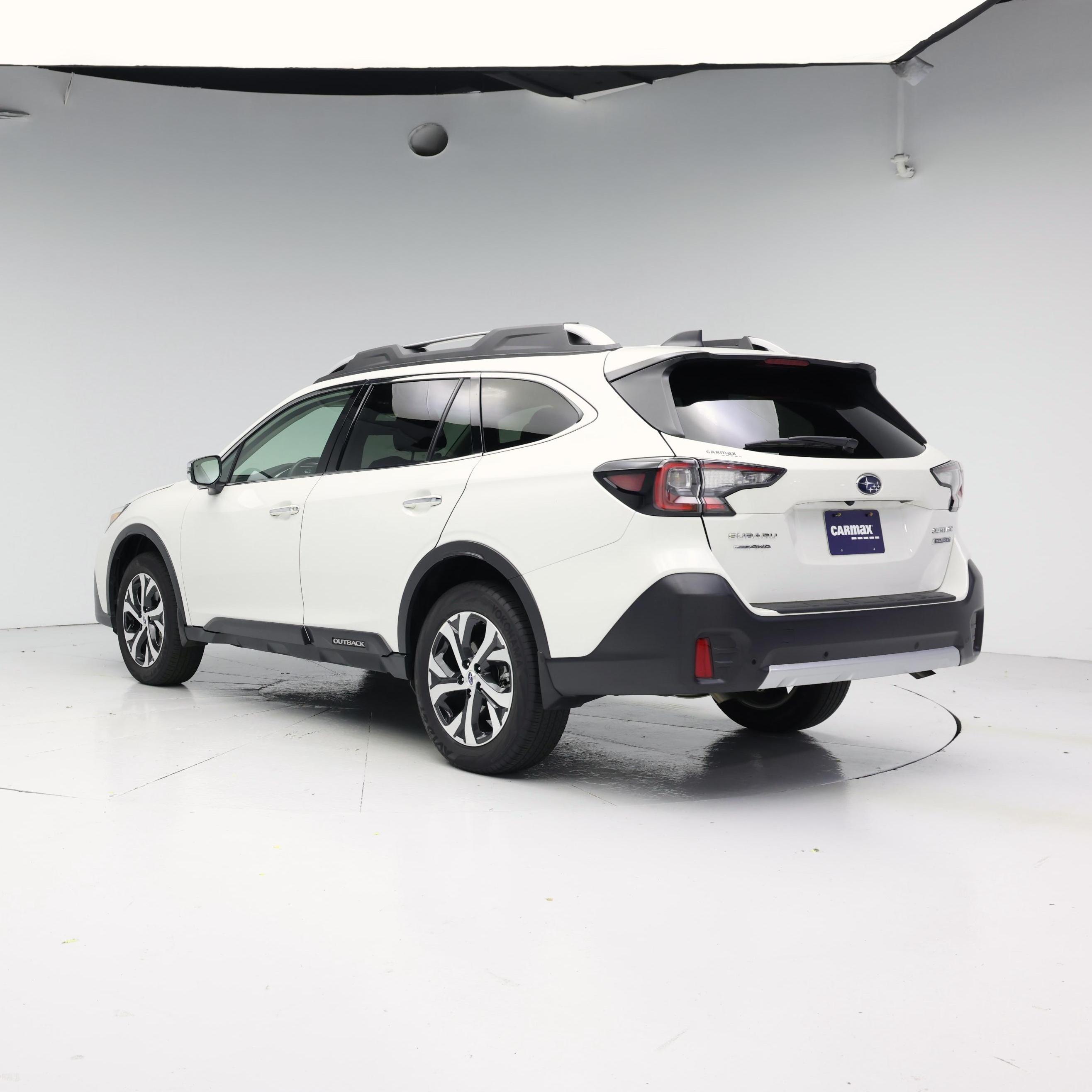 Thumbnail: 2021 Subaru Outback - 2