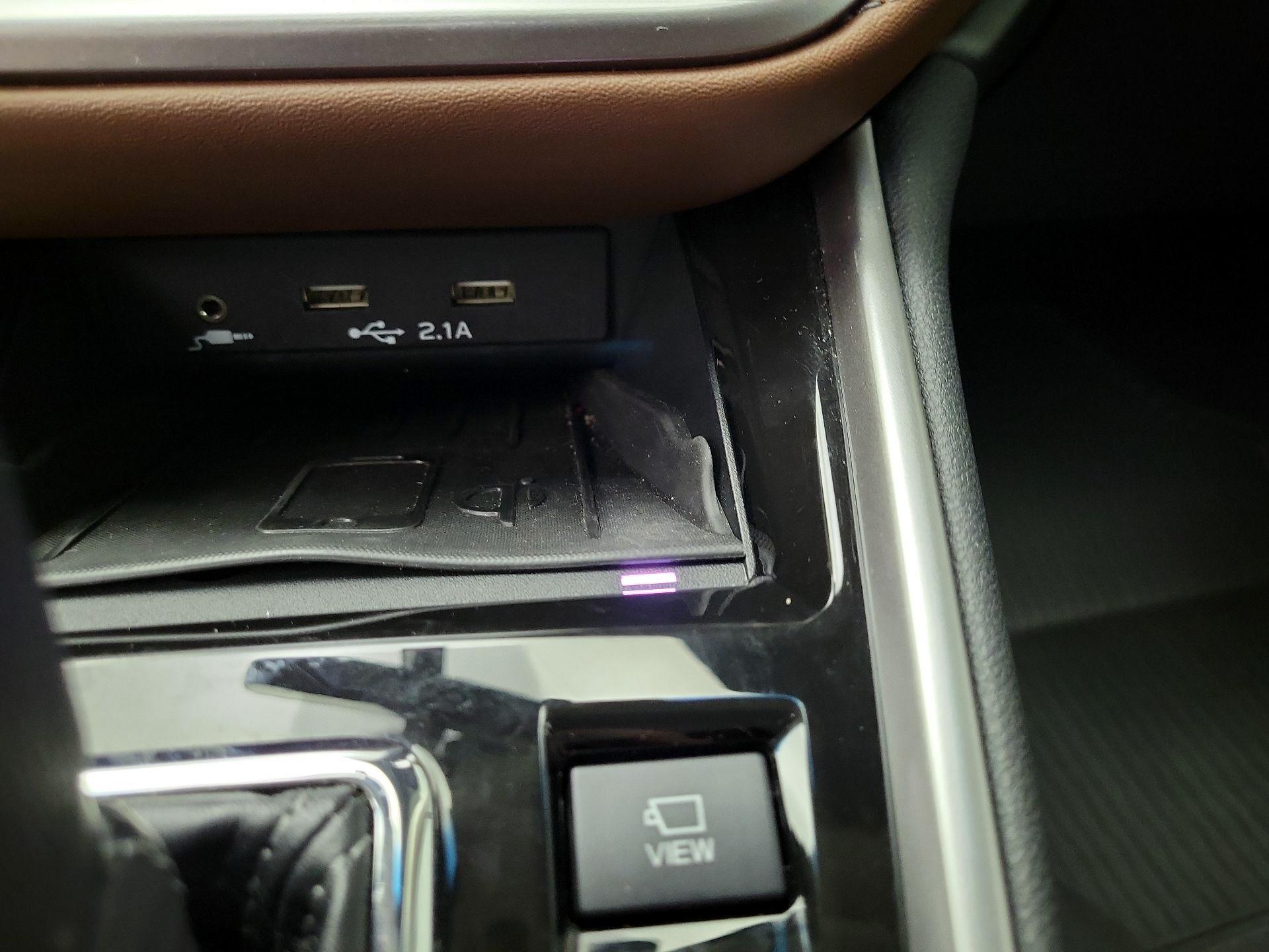 Thumbnail: 2021 Subaru Outback - 19