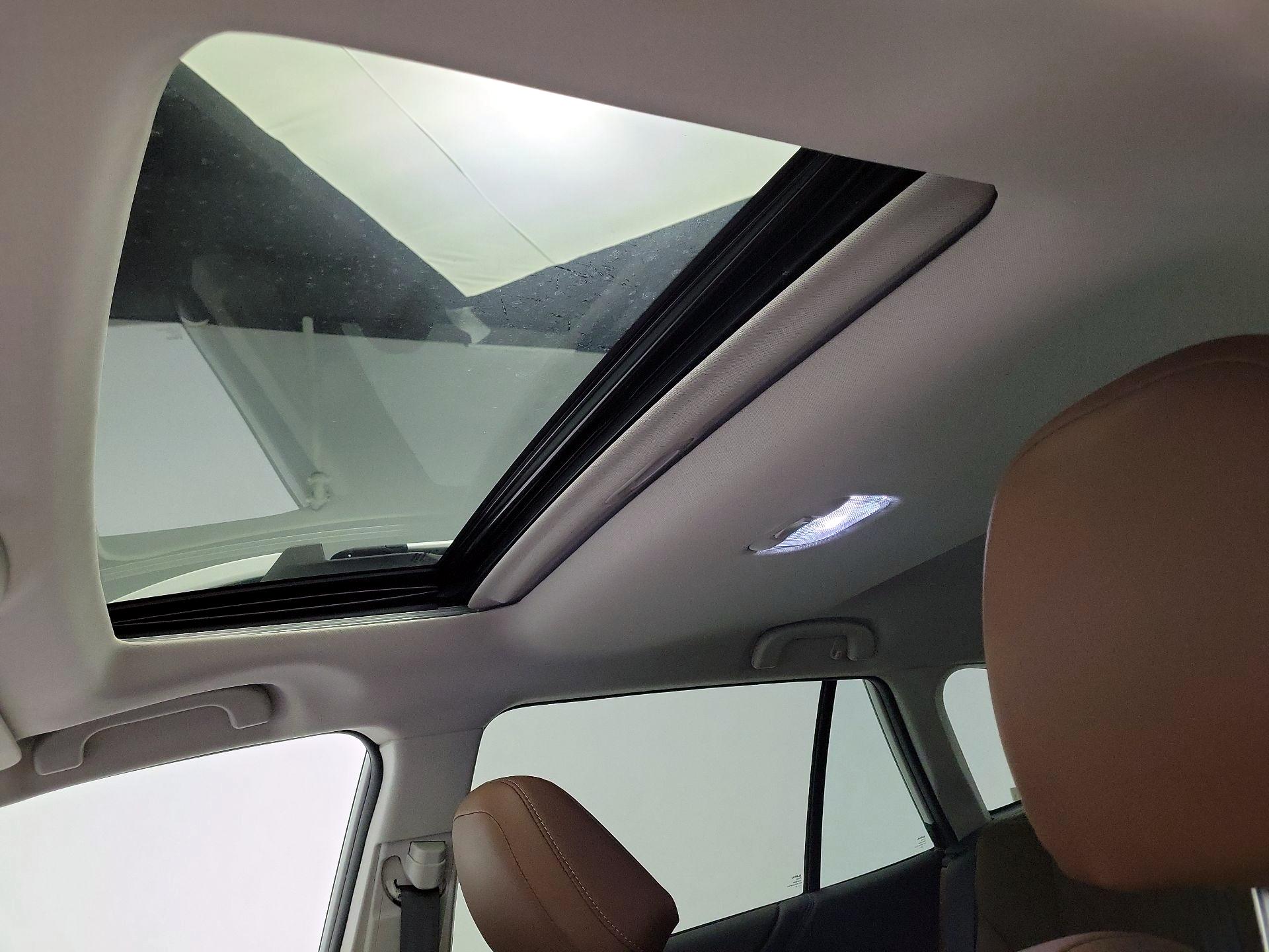 Thumbnail: 2021 Subaru Outback - 20