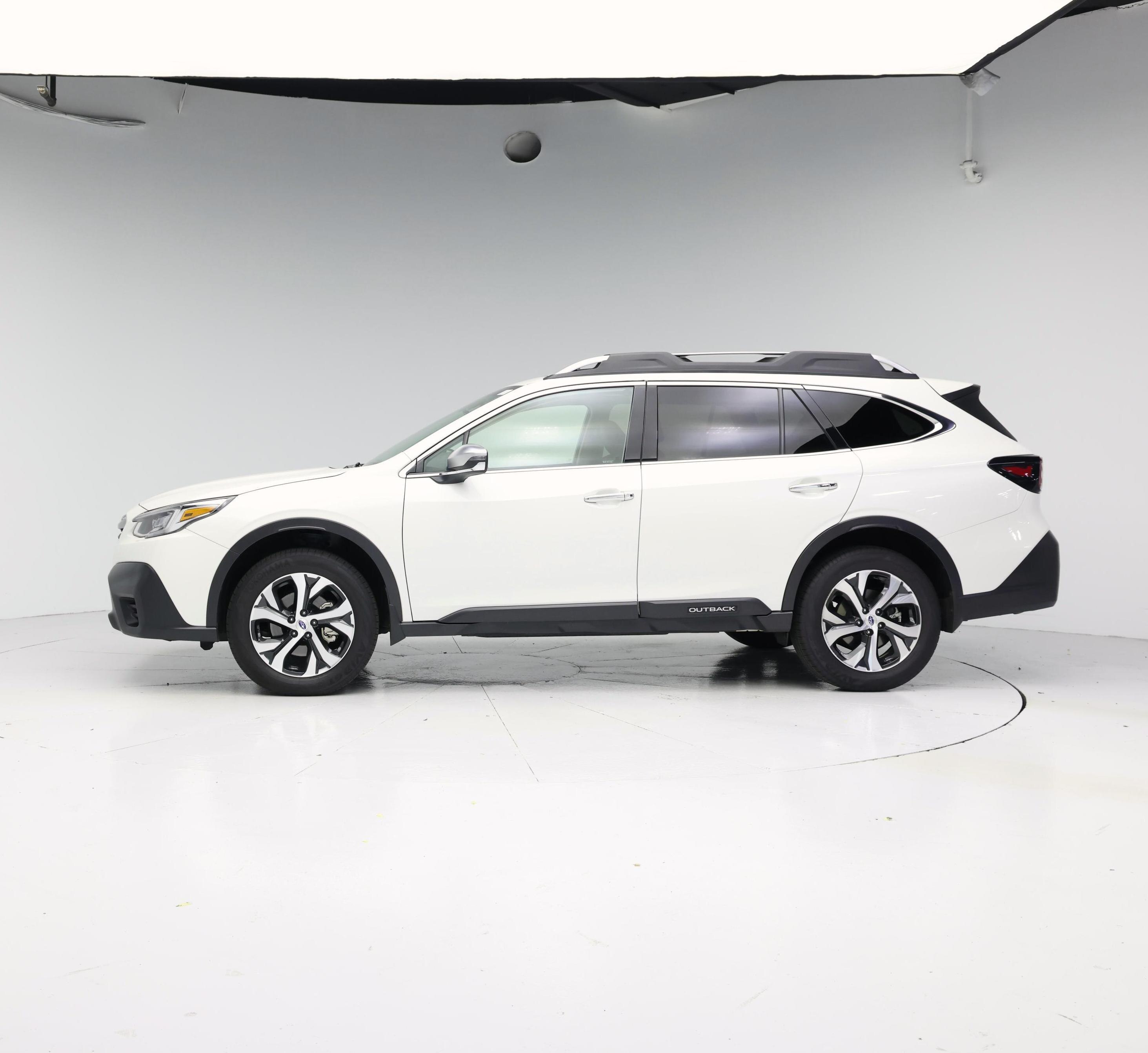 Thumbnail: 2021 Subaru Outback - 3