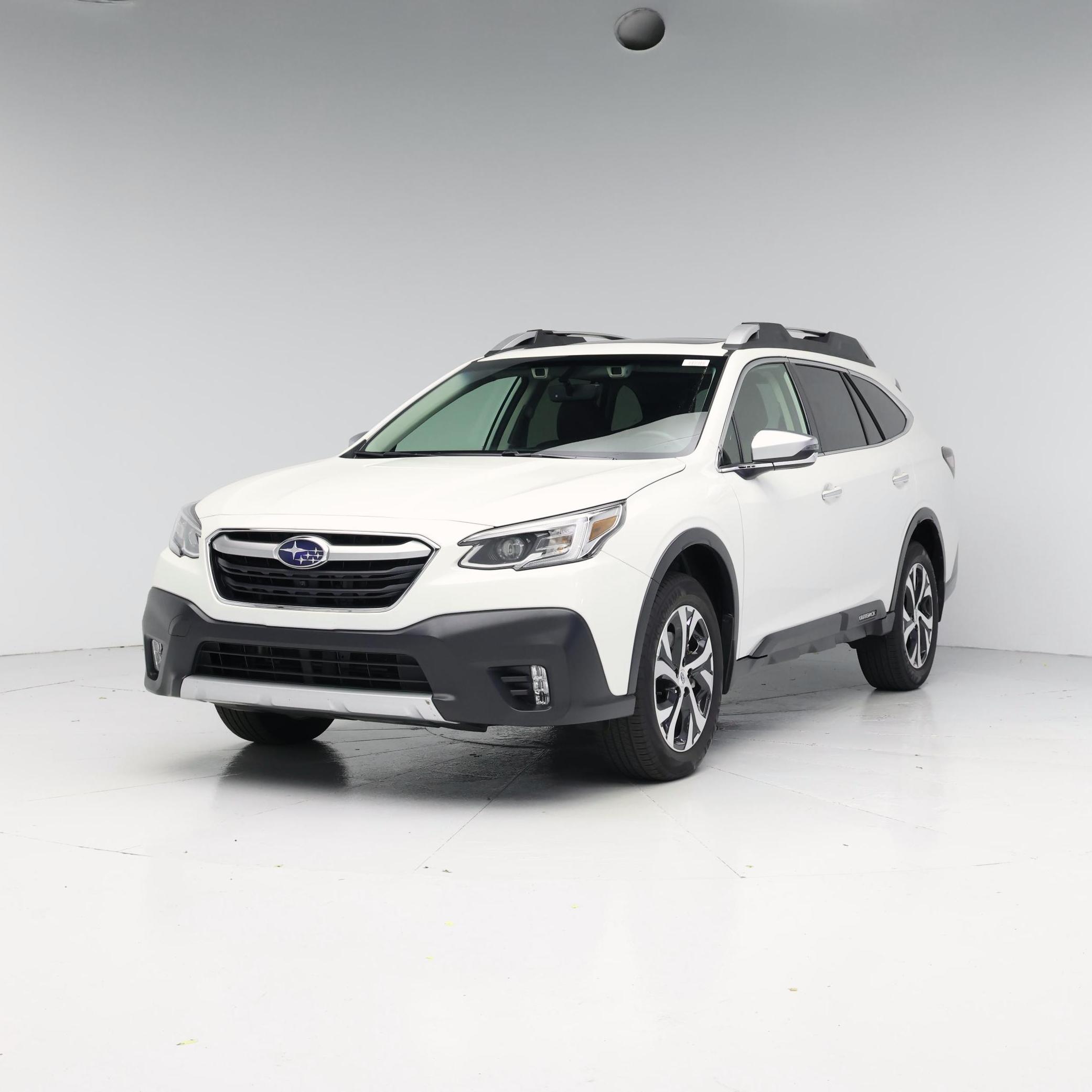 Thumbnail: 2021 Subaru Outback - 4