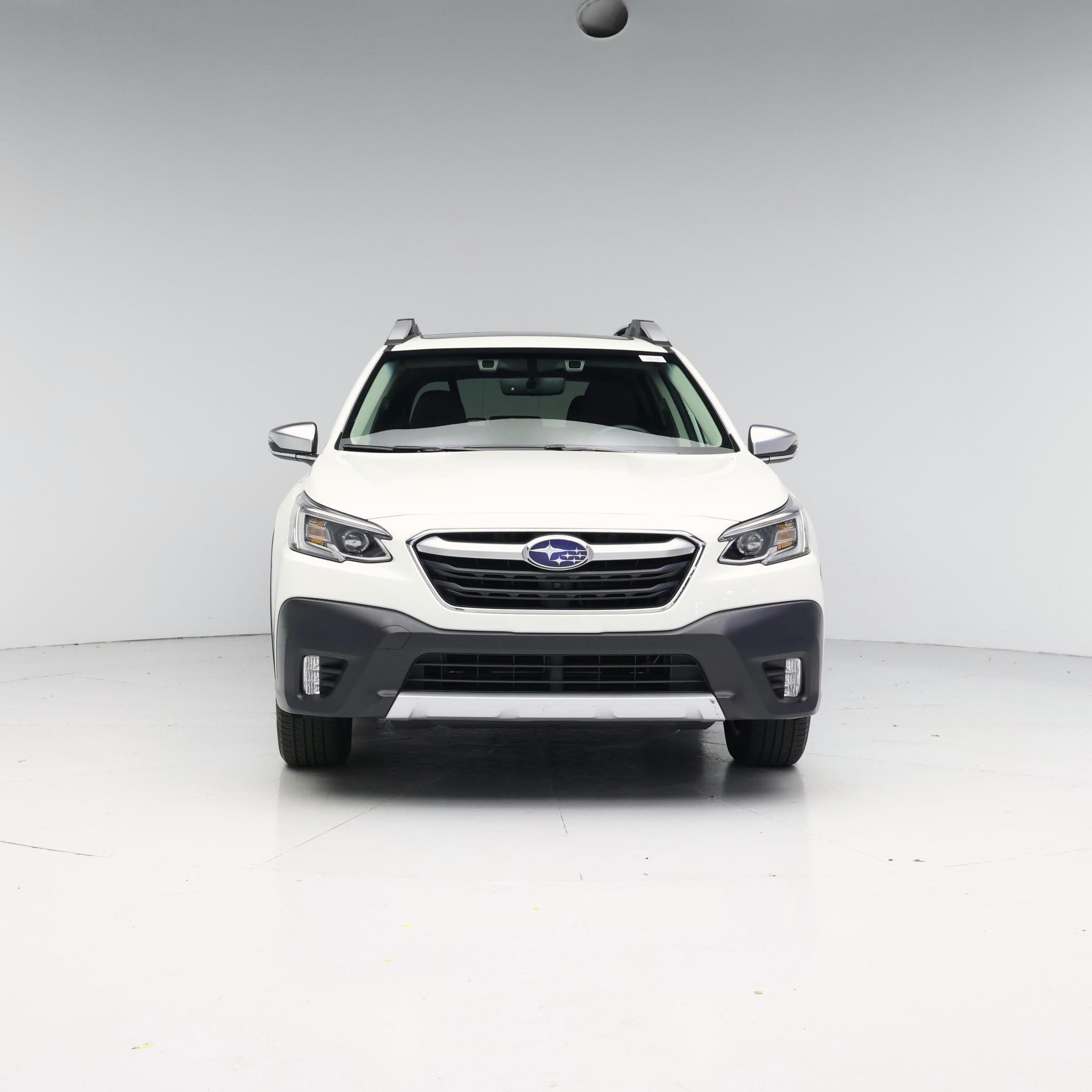 Thumbnail: 2021 Subaru Outback - 5