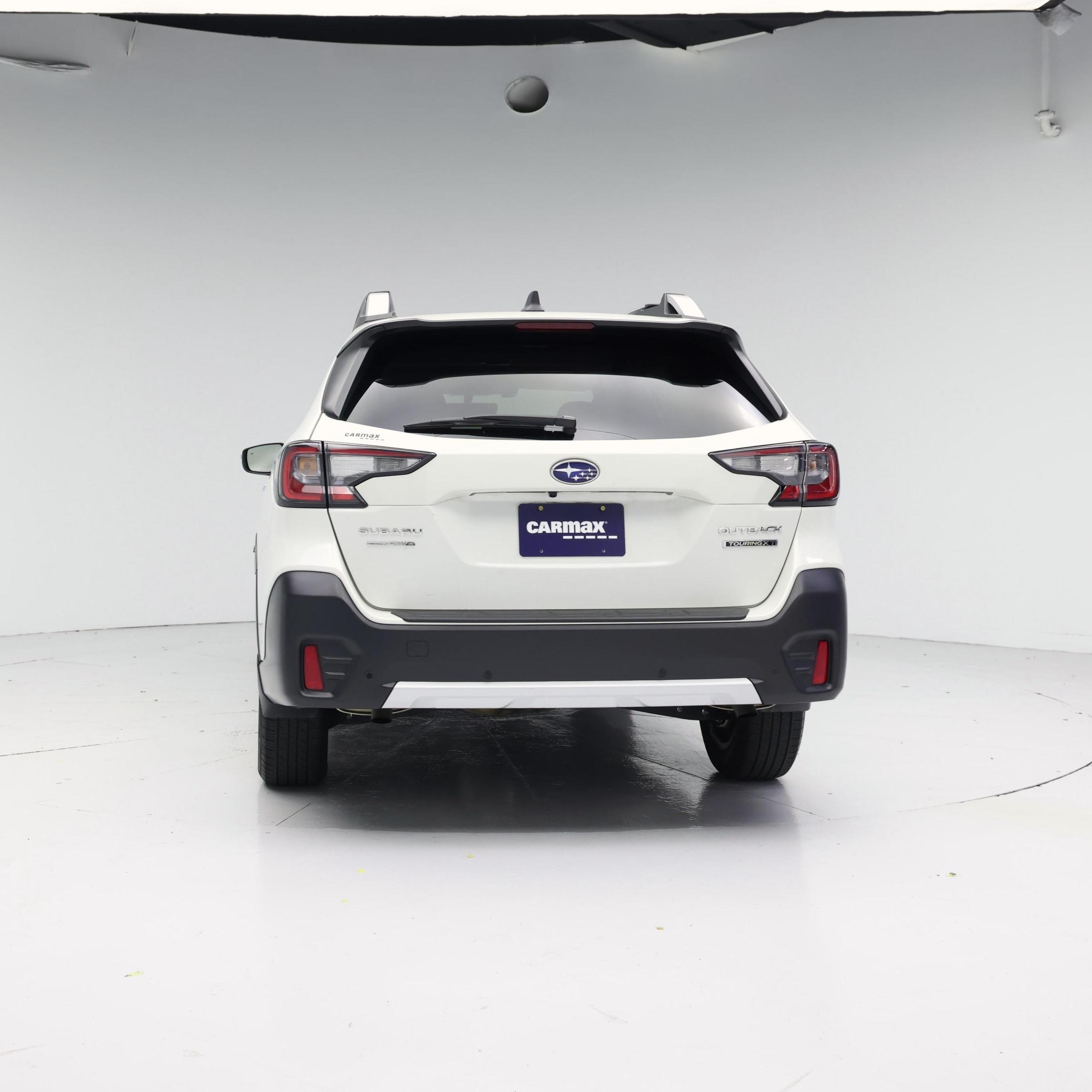 Thumbnail: 2021 Subaru Outback - 6