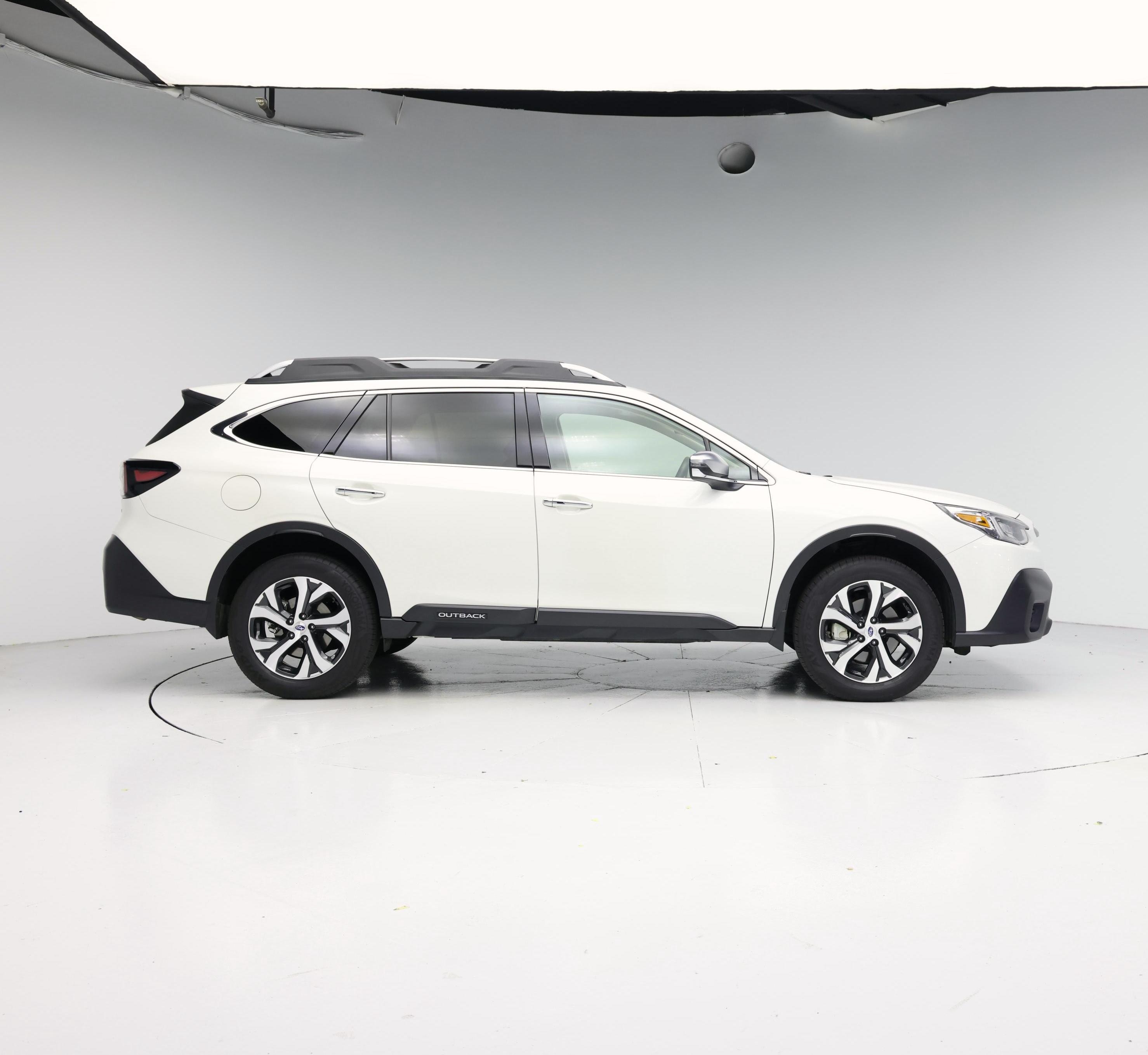 Thumbnail: 2021 Subaru Outback - 7