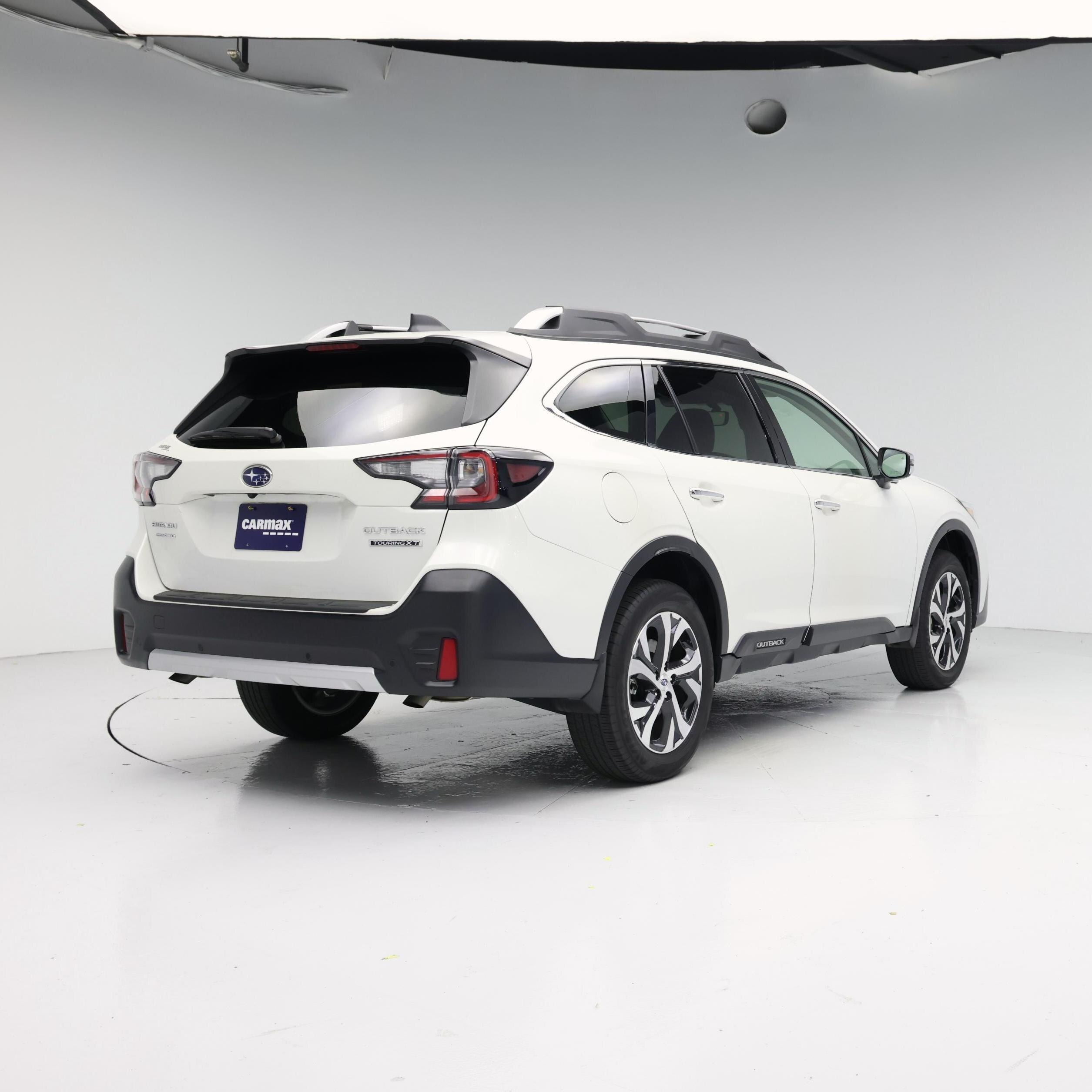 Thumbnail: 2021 Subaru Outback - 8