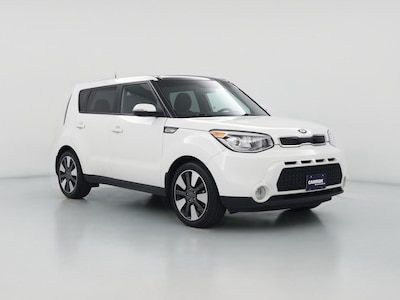 2014 Kia Soul !